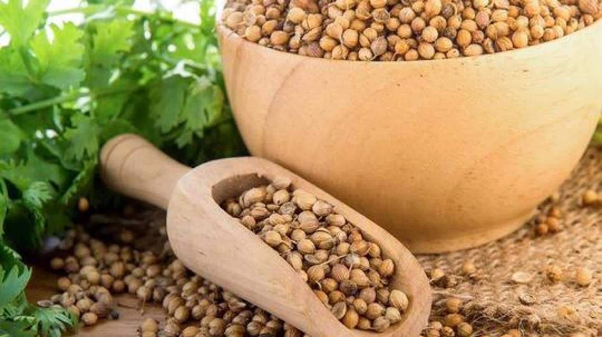 செரிமான ஆரோக்கியத்திற்கு உதவும் கொத்தமல்லி: அவற்றின் ஆச்சரியமான நன்மைகளை பற்றி தெரிந்துகொள்வோமா? செரிமான ஆரோக்கியத்திற்கு உதவும் கொத்தமல்லி: அவற்றின் ஆச்சரியமான நன்மைகளை பற்றி தெரிந்துகொள்வோமா?