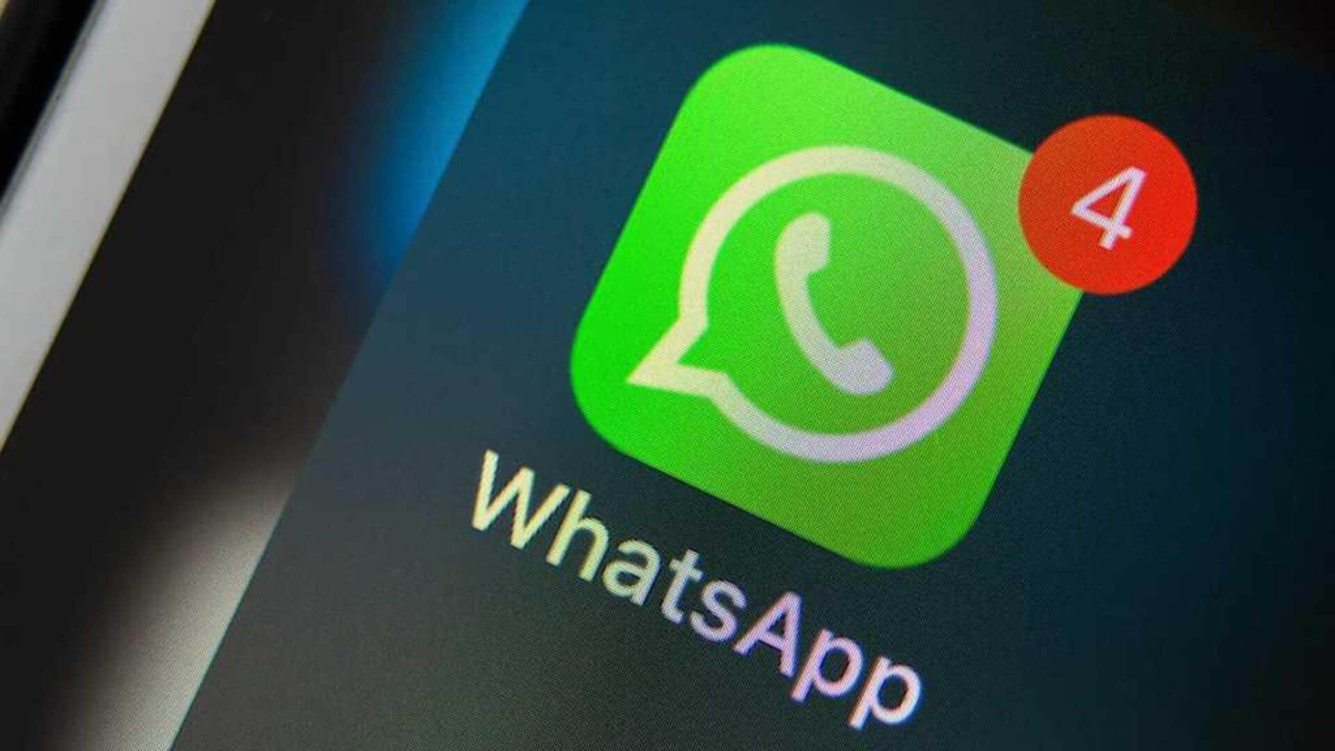 Whatsapp-பின் புதிய ஷார்ட்கட் மூலம் உங்கள் ஸ்டேட்டஸை பார்த்தவர்களுடன் விரைவாக இணையலாம்