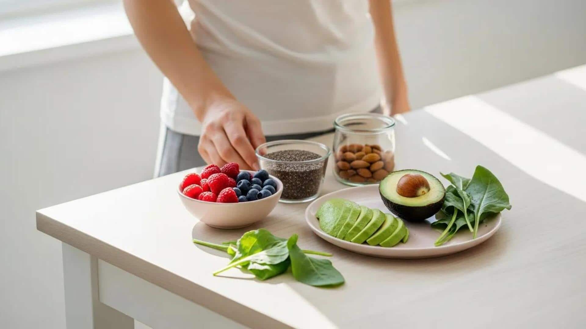 சமைக்காத உணவுகளை உட்கொள்வதால் நோய்கள் நீங்குமா? 5 தவறான நம்பிக்கைகள்!