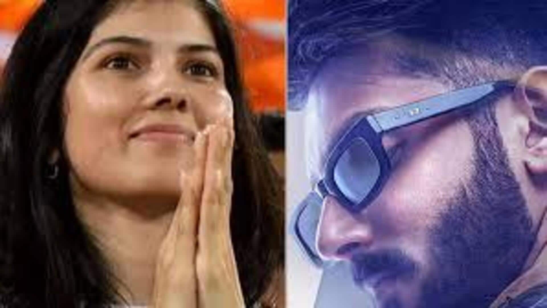 Chill out guys... காவ்யா மாறனுடனான திருமண வதந்திகளை நிராகரித்த அனிருத் ரவிச்சந்தர் Chill out guys... காவ்யா மாறனுடனான திருமண வதந்திகளை நிராகரித்த அனிருத் ரவிச்சந்தர்