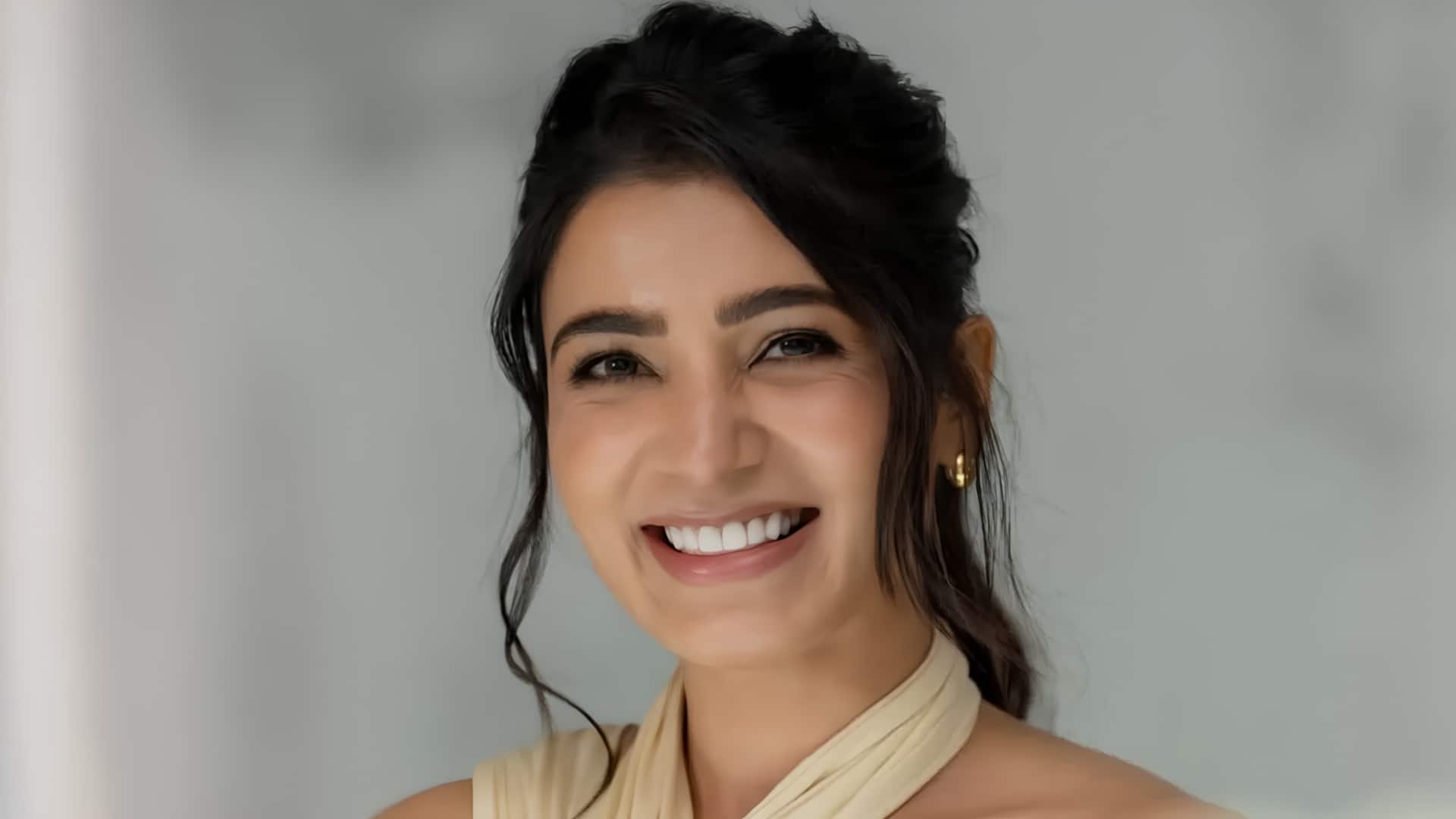 ரசிகர்கள் ஆவலோடு எதிர்பார்த்த குட் நியூஸ்.. கர்ப்பமாக இருப்பதை அதிகாரப்பூர்வமாக அறிவித்தார் சமந்தா!