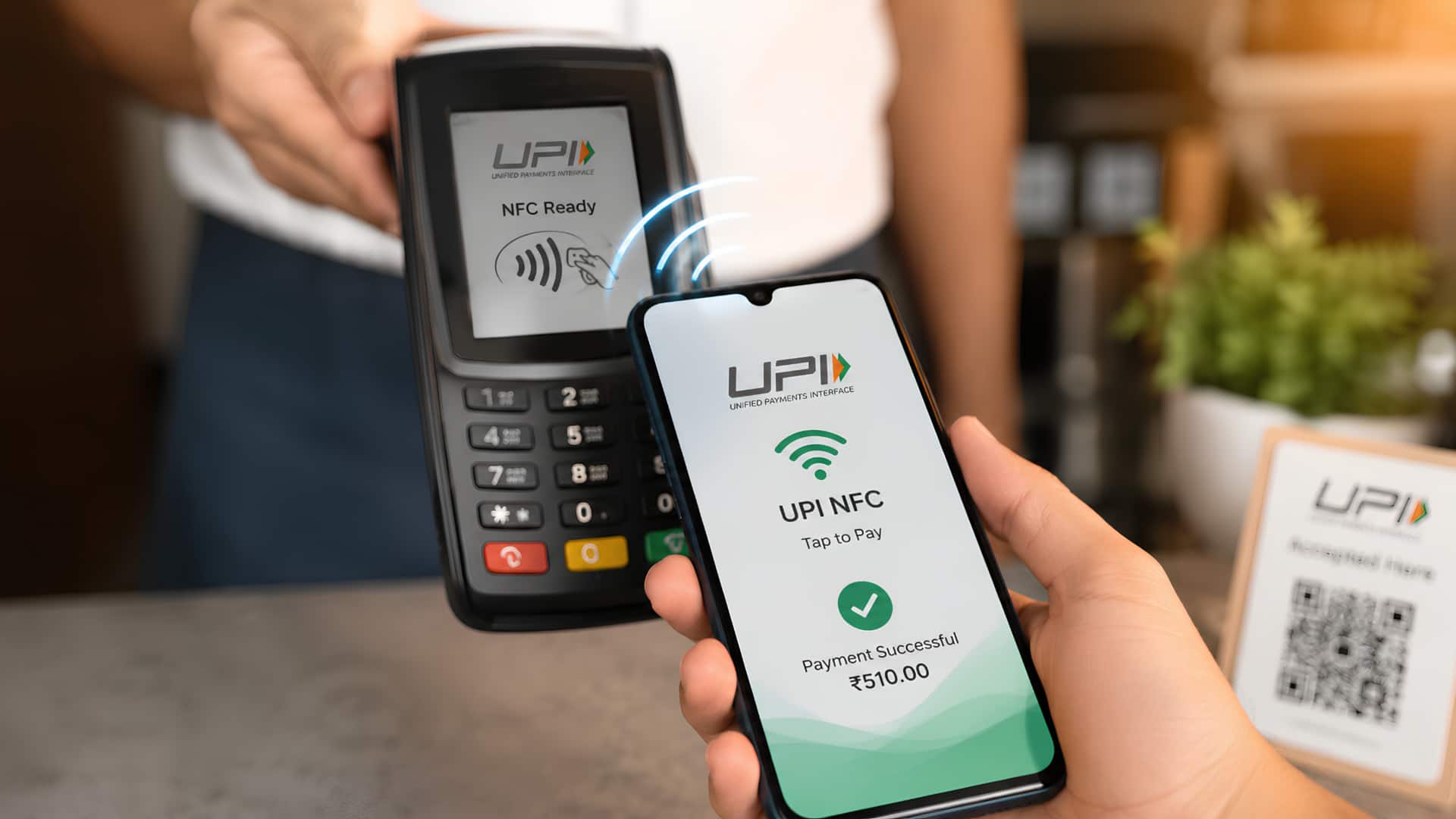 இனி நெட்வொர்க் இல்லனாலும் கவலையே இல்ல! இன்டர்நெட் இல்லாமலேயே யுபிஐ மூலம் பணம் அனுப்பலாம்! என்பிசிஐயின் புதிய அம்சம்