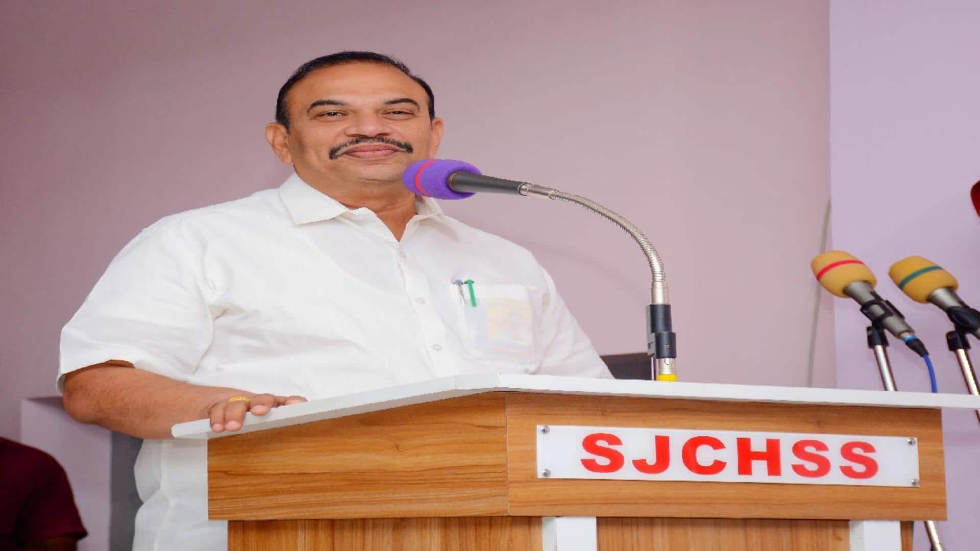 விஜய் தைரியம் இல்லாதவர்: திருச்சியில் நேரடி மோதலுக்கு அழைப்பு விடுத்த இனிகோ இருதயராஜ்!