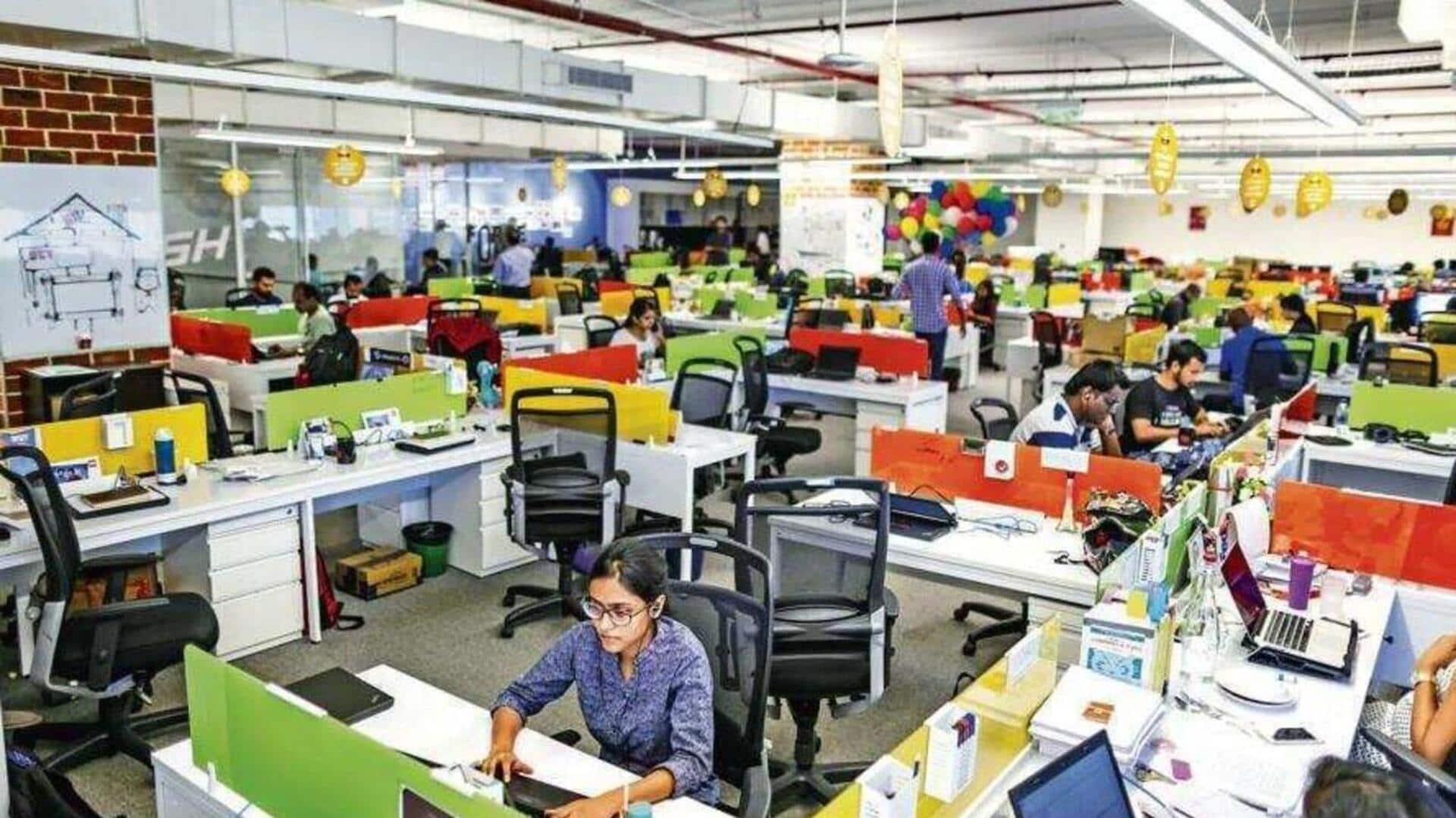 H-1B மாற்றங்களை விட இந்த அச்சுறுத்தல் தான் இந்திய ஐடி நிறுவனங்களுக்கு அதிக தீங்கு விளைவிக்கும்
