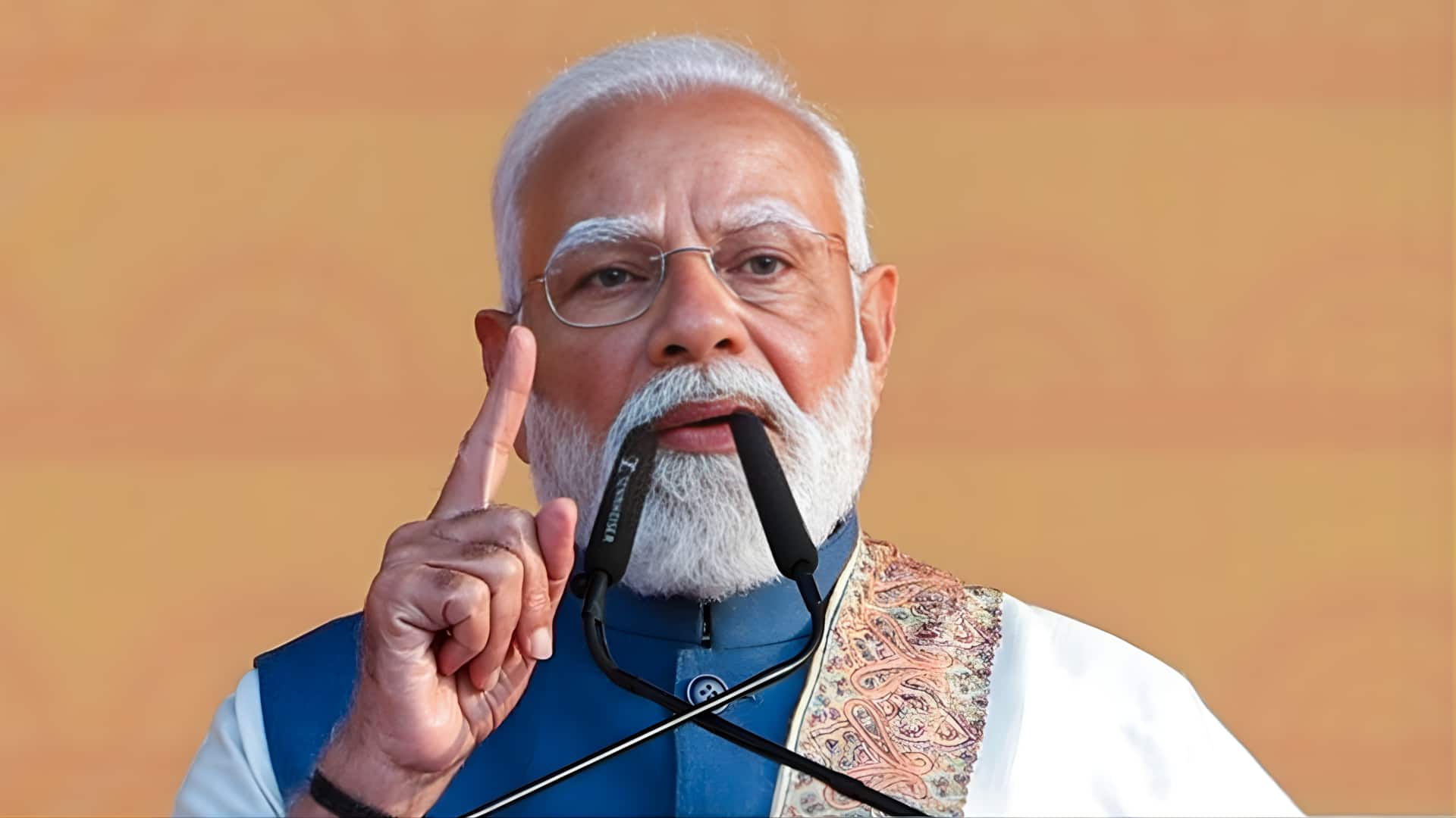 2025 ஆம் ஆண்டில் இந்தியாவின் சாதனைகள்: மன் கி பாத் உரையில் பிரதமர் மோடி பாராட்டு