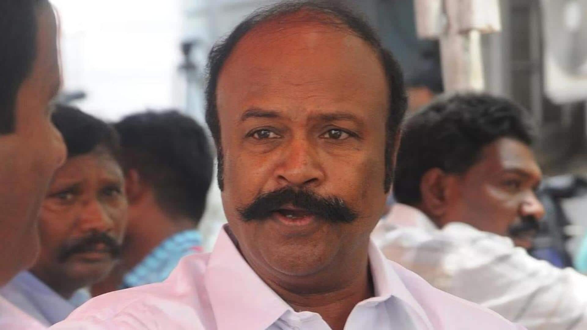 உலக சாதனை! வெறும் 1 ஓட்டு வித்தியாசத்தில் அமைச்சர் பெரியகருப்பன் தோல்வி