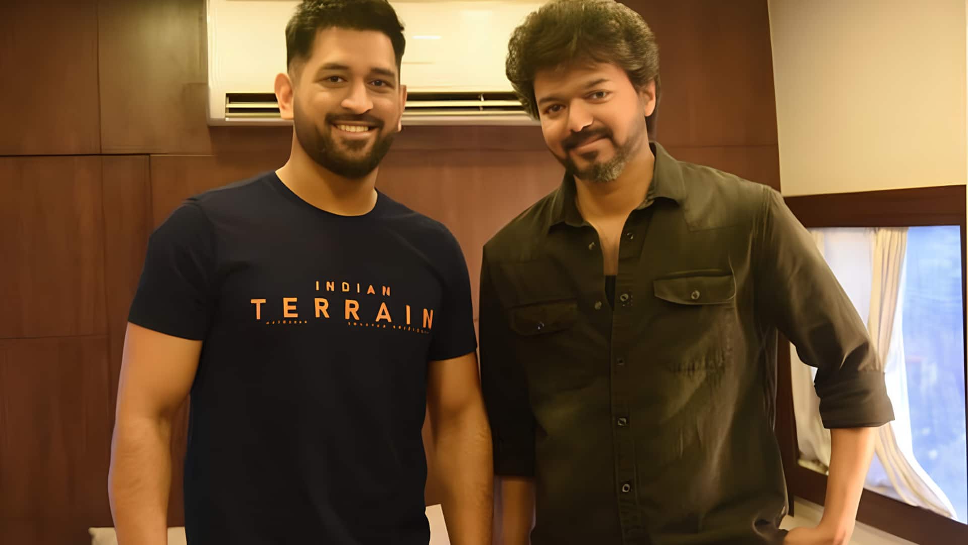 ஐபிஎல் 2026: எம்எஸ் தோனியின் கடைசிப் போட்டி? சென்னை சேப்பாக்கம் மைதானத்திற்கு முதல்வர் விஜய் நேரில் செல்வதாக தகவல்