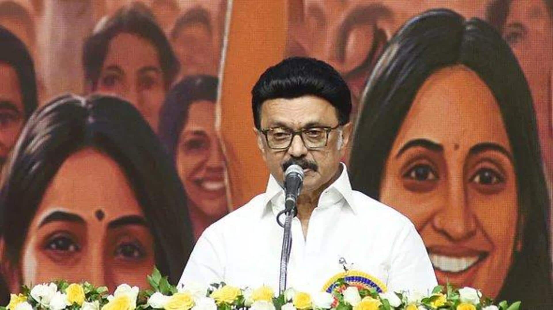 தொழில்துறை முதலீடுகளை ஈர்க்க முதல்வர் ஸ்டாலின் பிரிட்டன் மற்றும் ஜெர்மனிக்கு பயணம் மேற்கொள்ள உள்ளதாக தகவல்