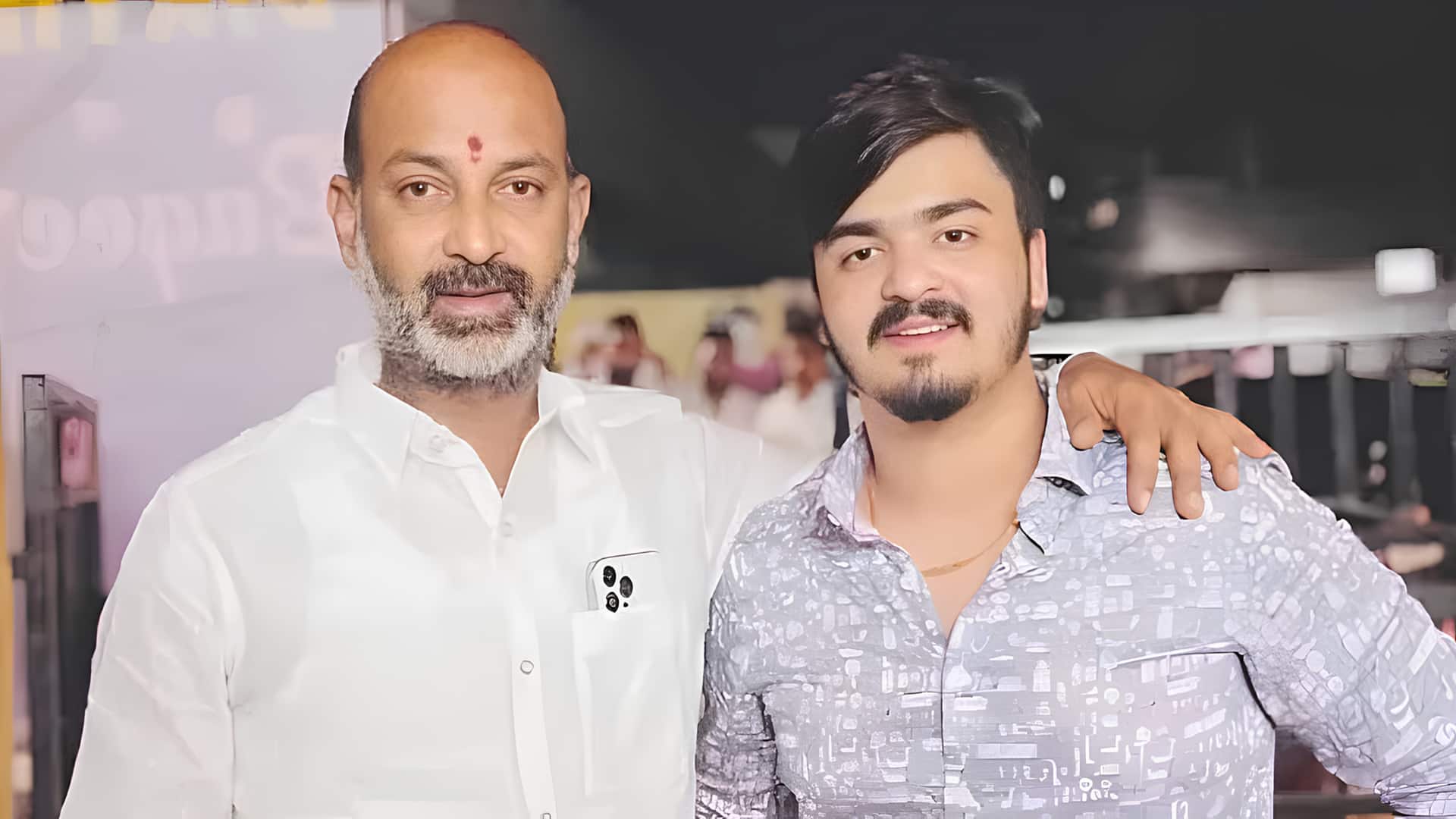 போக்சோ வழக்கில் சிக்கிய மத்திய அமைச்சரின் மகன் நள்ளிரவில் அதிரடி கைது! 14 நாட்கள் நீதிமன்றக் காவல்