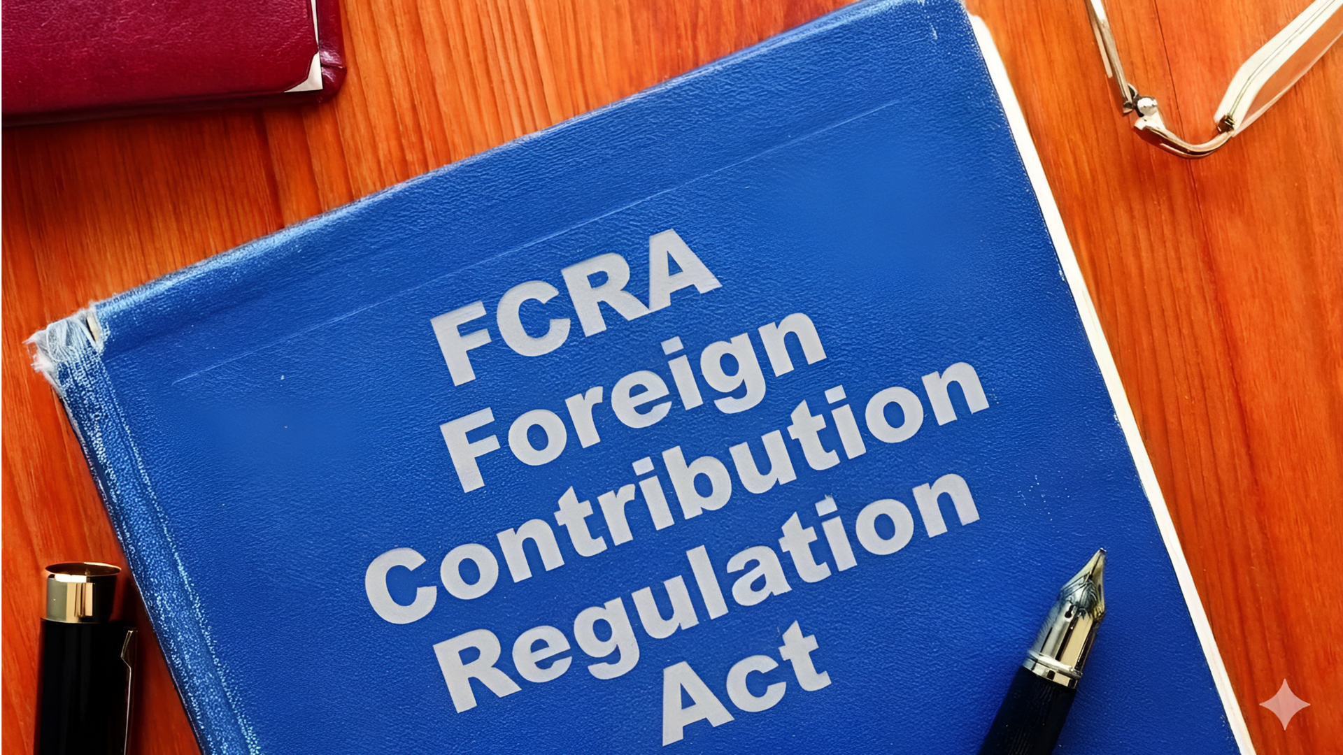 'இந்திய கிறிஸ்தவர்களுக்கு எதிரான தாக்குதல்': புதிய FCRA சட்டத் திருத்த மசோதாவைக் கடுமையாகச் சாடிய அமெரிக்க எம்.பி