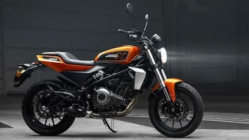 'ஹார்லி-டேவிட்சன் X350'-க்குப் போட்டியாக இந்தியாவில் விற்பனையாகி வரும் பைக்குகள்!