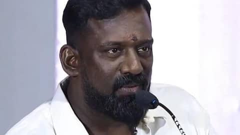 தமிழ் சினிமாவின் பிரபல நகைச்சுவை நடிகர் ரோபோ சங்கர் காலமானார்