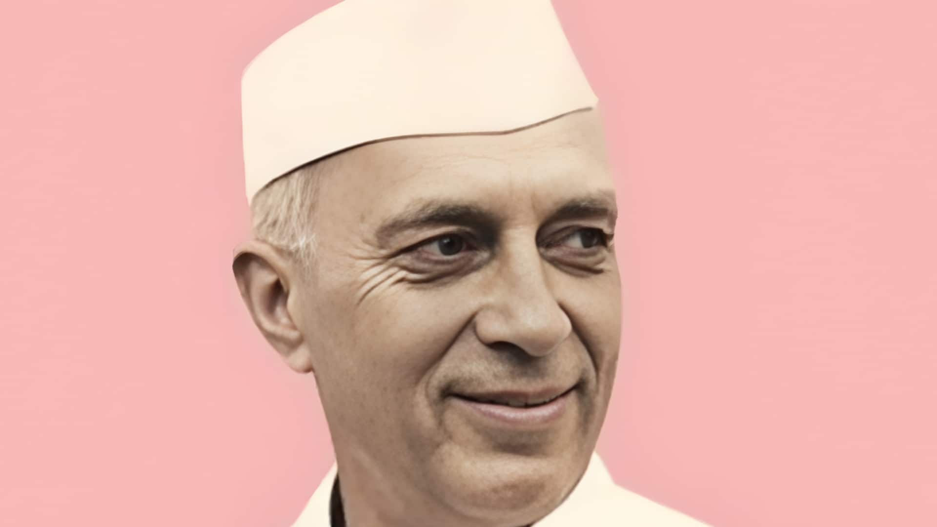 'வந்தே மாதரம்' தேசிய கீதமாக இருக்க நேரு ஏன் எதிர்த்தார்? ஆவணங்கள் மூலம் வெளியான காரணம்