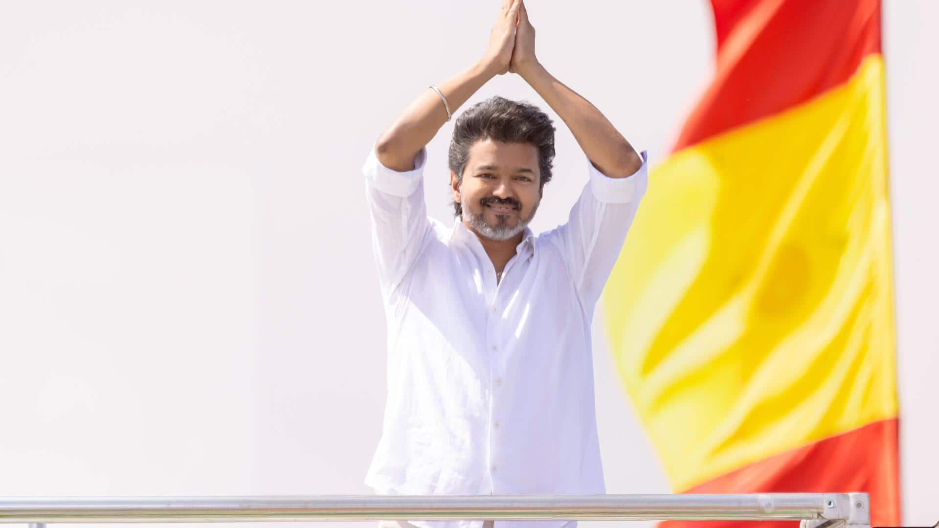 கரூர் விபத்து வழக்கு: டெல்லி சிபிஐ தலைமையகத்தில் நடிகர் விஜய் நேரில் ஆஜராகி விளக்கம்