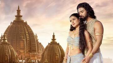 சமந்தாவின் 'சாகுந்தலம்' திரைப்படம் எதிர்பார்த்த வெற்றியை அடைந்ததா?