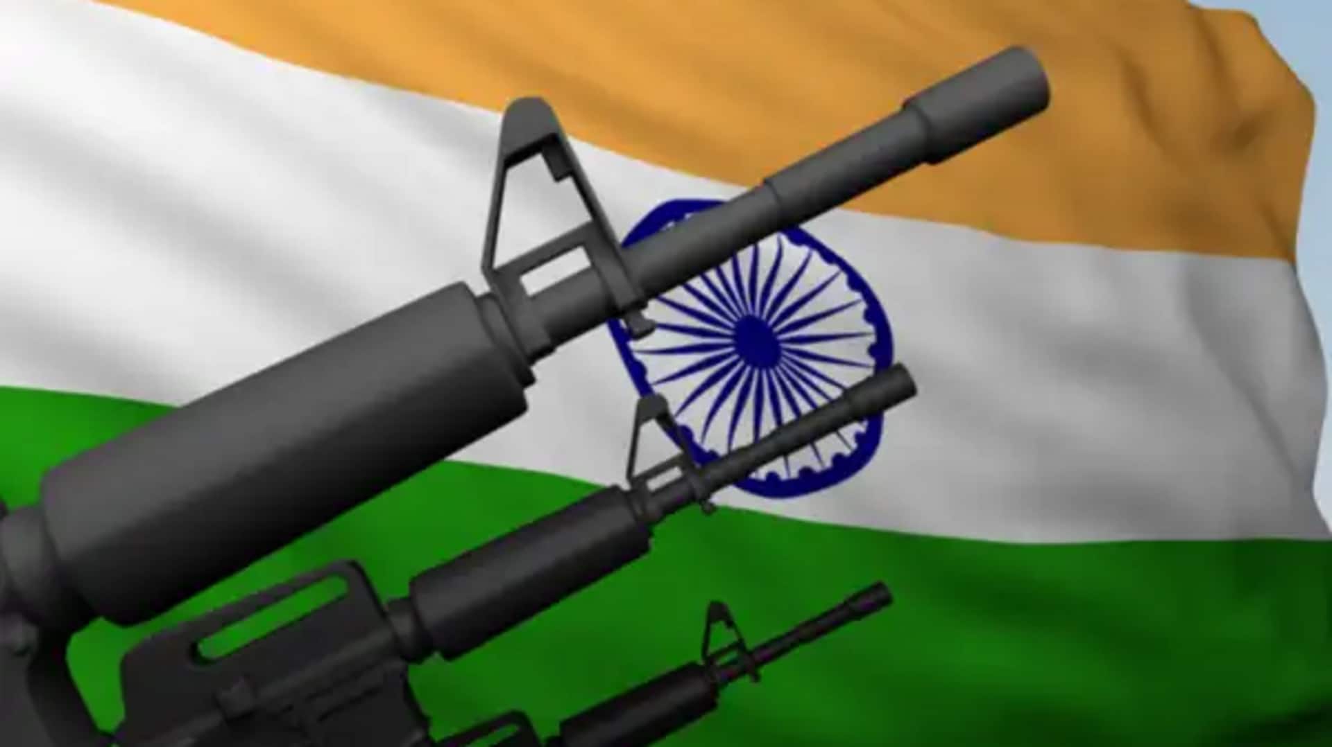 பாகிஸ்தான் நிறுத்தாதவரை பதிலடி தாக்குதல் தொடரும்; மத்திய அரசு உறுதி பாகிஸ்தான் நிறுத்தாதவரை பதிலடி தாக்குதல் தொடரும்; மத்திய அரசு உறுதி