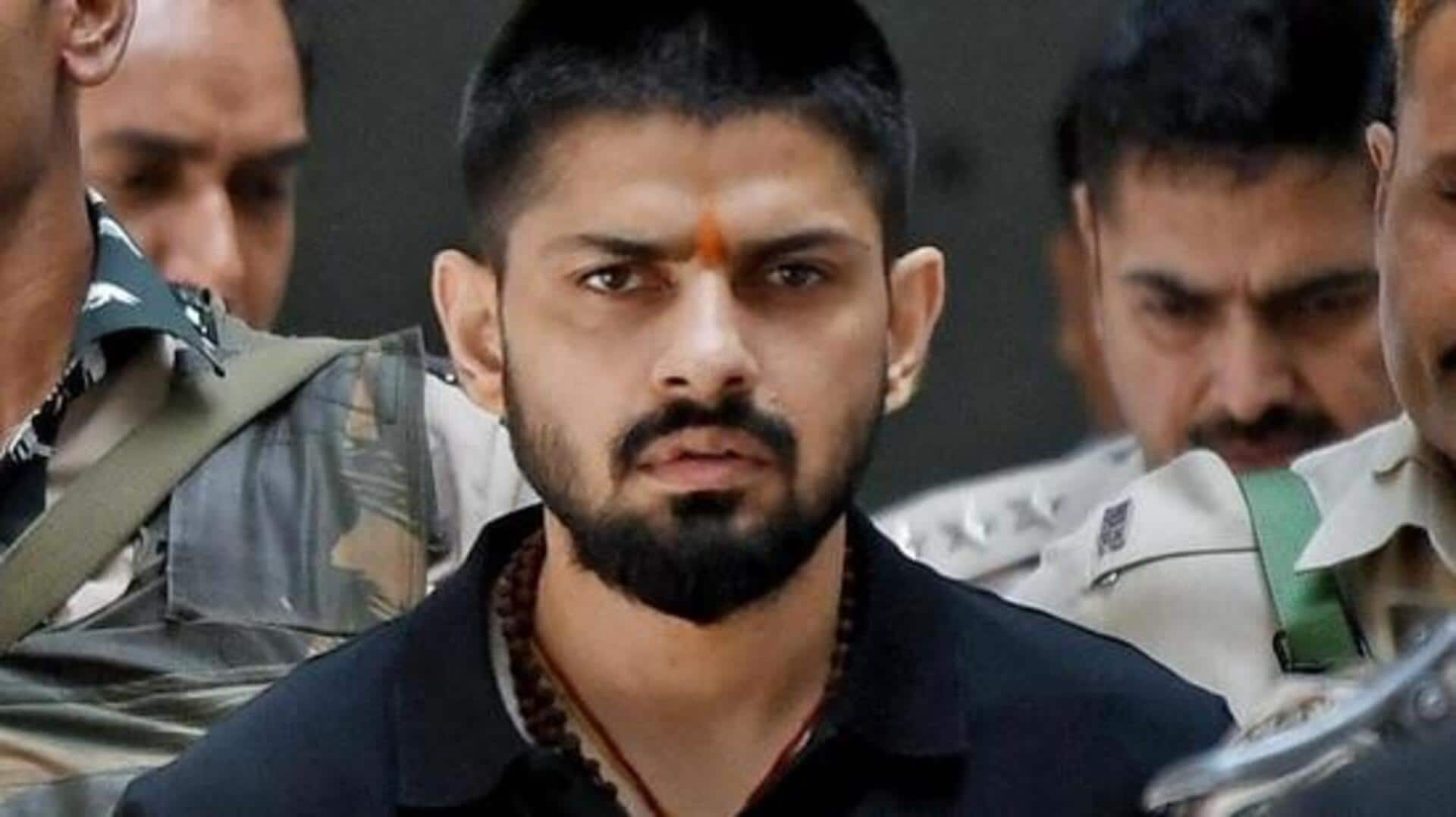 லாரன்ஸ் பிஷ்னோய் கும்பலை தீவிரவாத அமைப்பாக அறிவித்தது கனடா அரசு; சொத்துக்களும் முடக்கம்