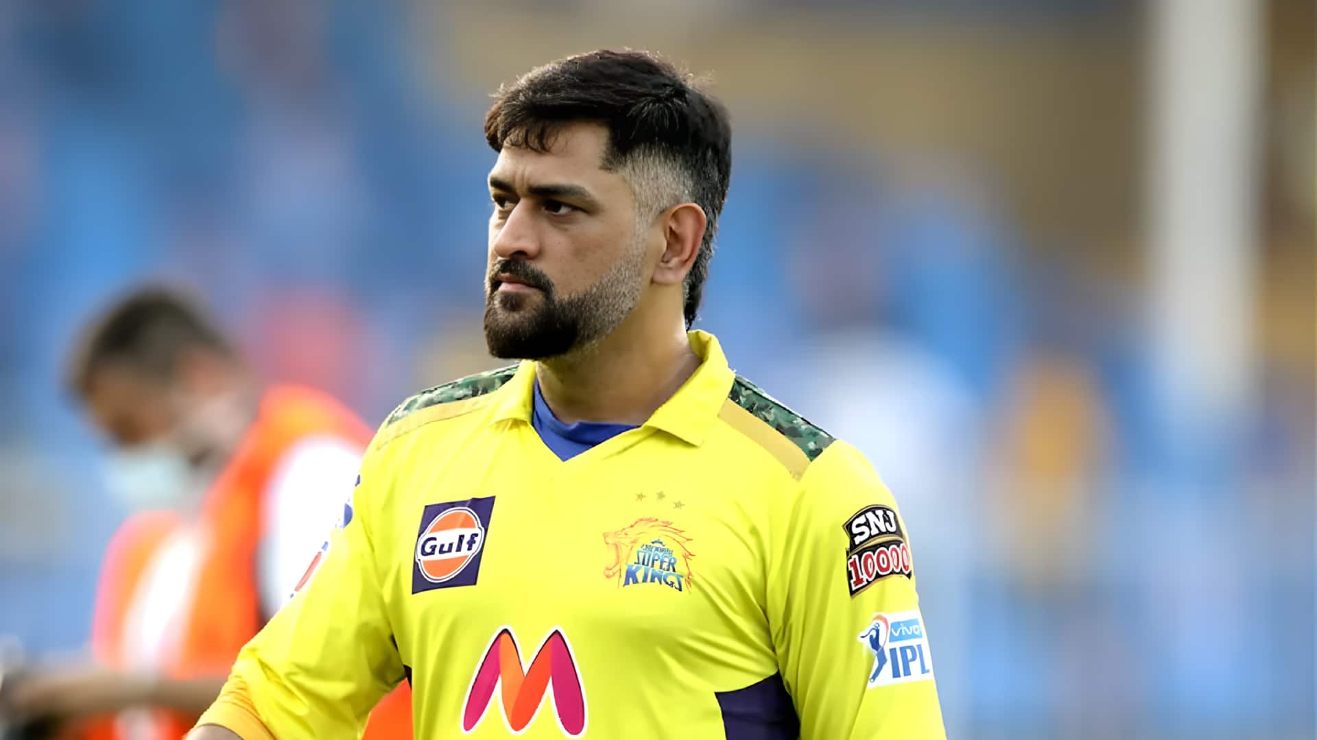 தோனி இம்பாக்ட் பிளேயராக விளையாடுவதா? "அவர் அப்படிப்பட்டவர் அல்ல;" சிஎஸ்கே ஜாம்பவான் குறித்து அஸ்வின் உடைத்த மௌனம்