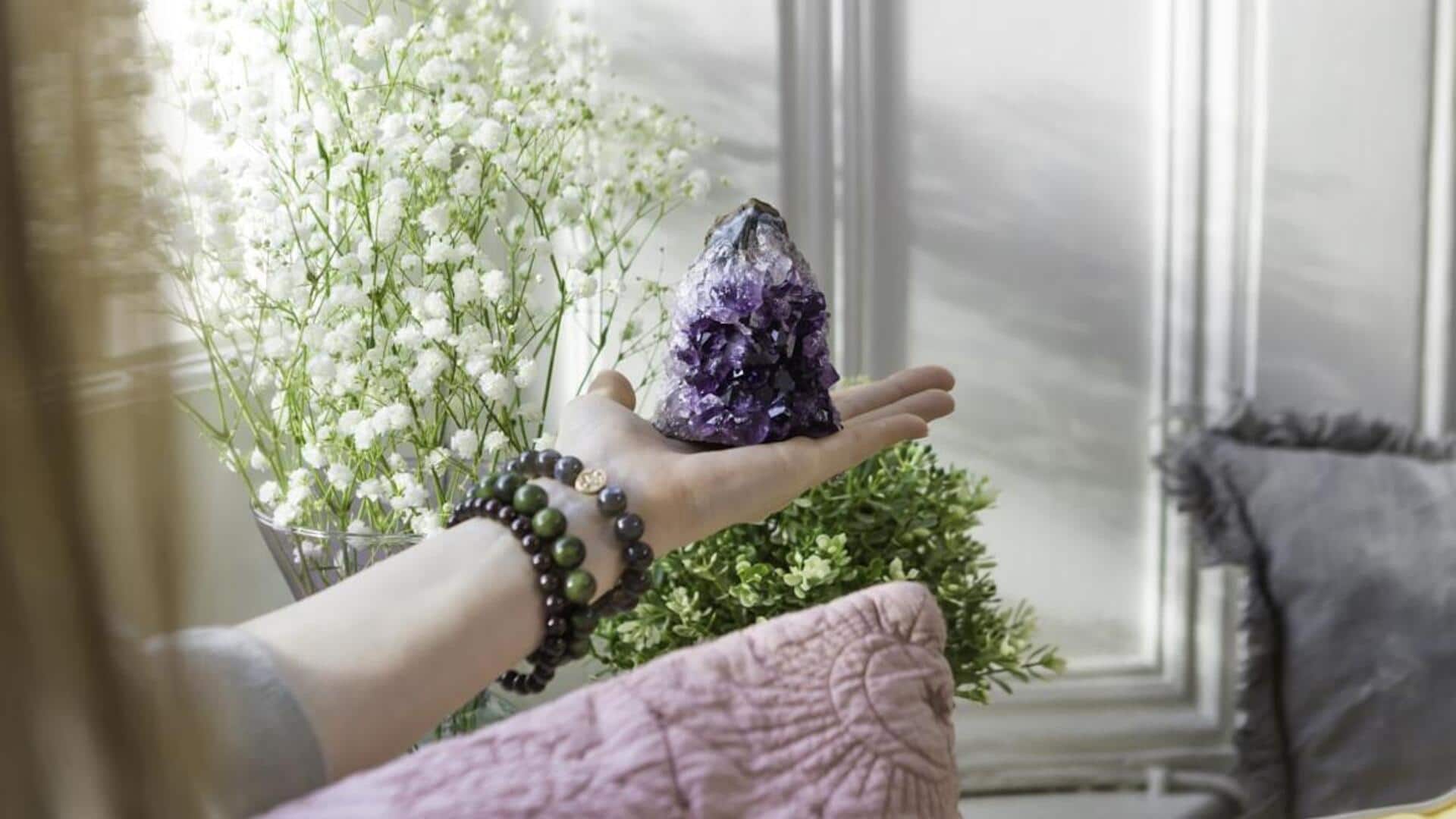 அரோமாதெரபி சாஷேக்கள்: உங்களுக்குத் தேவையான ஒரு சுய-பராமரிப்புப் பழக்கம்