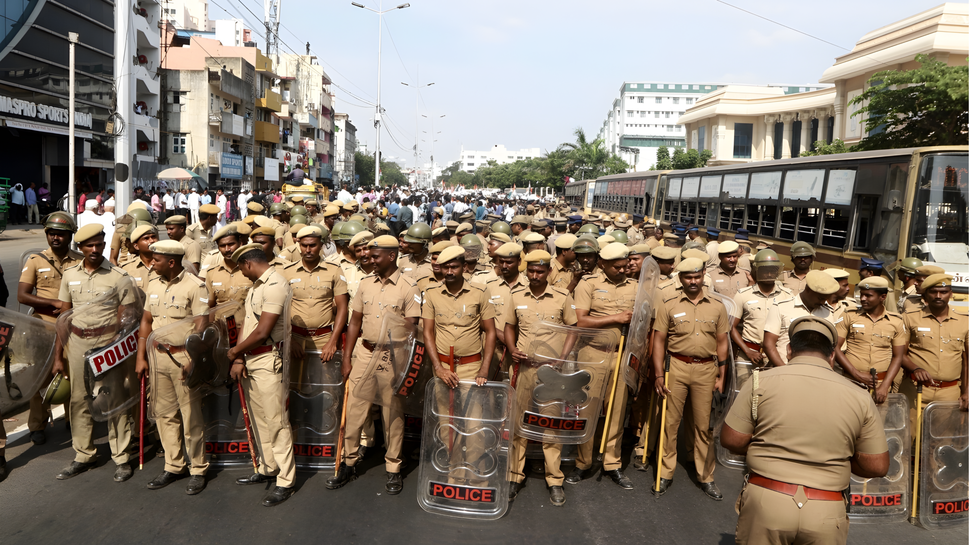 தமிழக காவல்துறையின் 'ஸ்பெக்ட்ரம்' திட்டம்: பாலியல் குற்றவாளிகளுக்கு கலர் கோடு