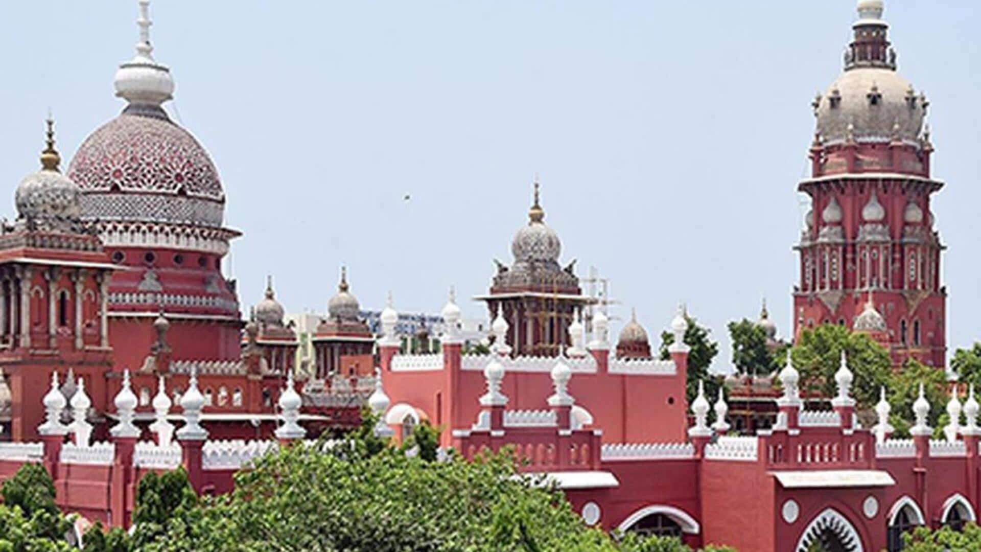 தூய்மைப் பணி தனியார்மயமாக்கல் விவகாரம்; சென்னை மாநகராட்சி பதிலளிக்க நீதிமன்றம் உத்தரவு