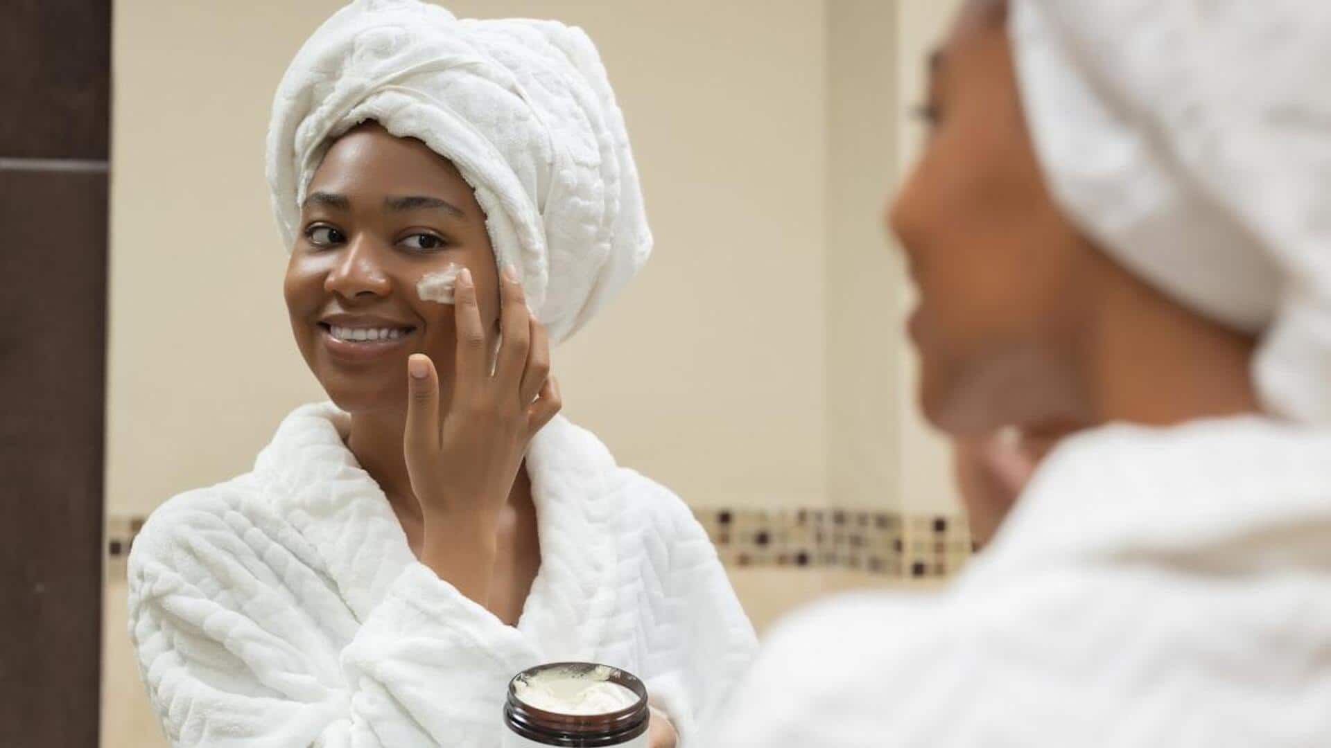 சரும பராமரிப்புக்கு ஷியா பட்டர் பயன்படுத்தலாம், எப்படி என்று தெரிந்து கொள்ளுங்கள்!