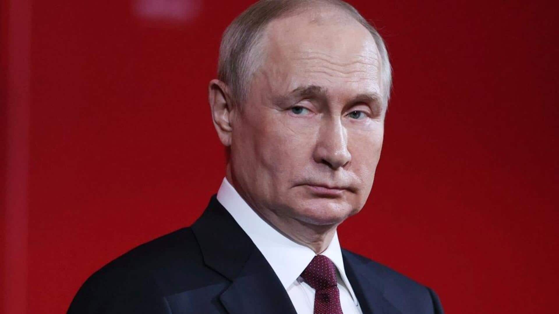 ஈரான் - அமெரிக்கா போர்: ரஷ்யா ஏன் நேரடியாகத் தலையிடவில்லை? ஒரு விரிவான அலசல்