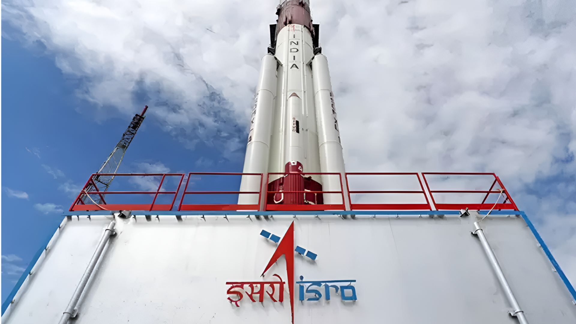 மார்ச் மாதத்திற்குள் 7 ஏவுதல்களை ISRO திட்டமிட்டது, ஆனால் அவற்றில் 6 நடக்கவில்லை