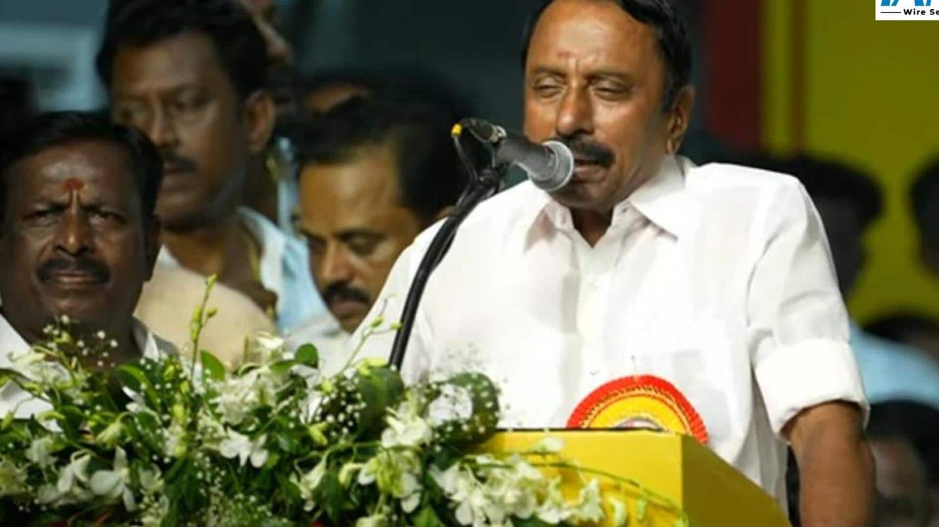 தவெக-வில் ஐக்கியமான சி.விஜயபாஸ்கர், எம்.ஆர்.விஜயபாஸ்கர்; எடப்பாடிக்கு எதிராக செங்கோட்டையன் ஆவேச பேச்சு!