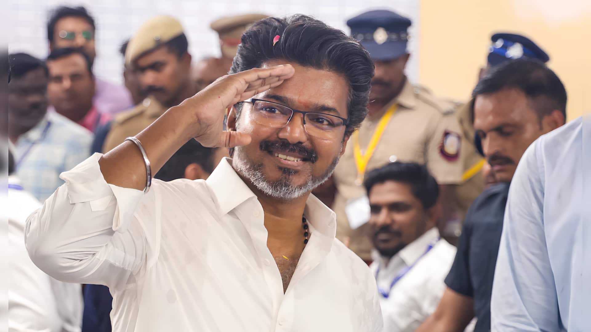 தவெக ஆட்சியமைக்க நிபந்தனையற்ற ஆதரவு வழங்குவதாக இந்திய கம்யூனிஸ்ட் அறிவிப்பு