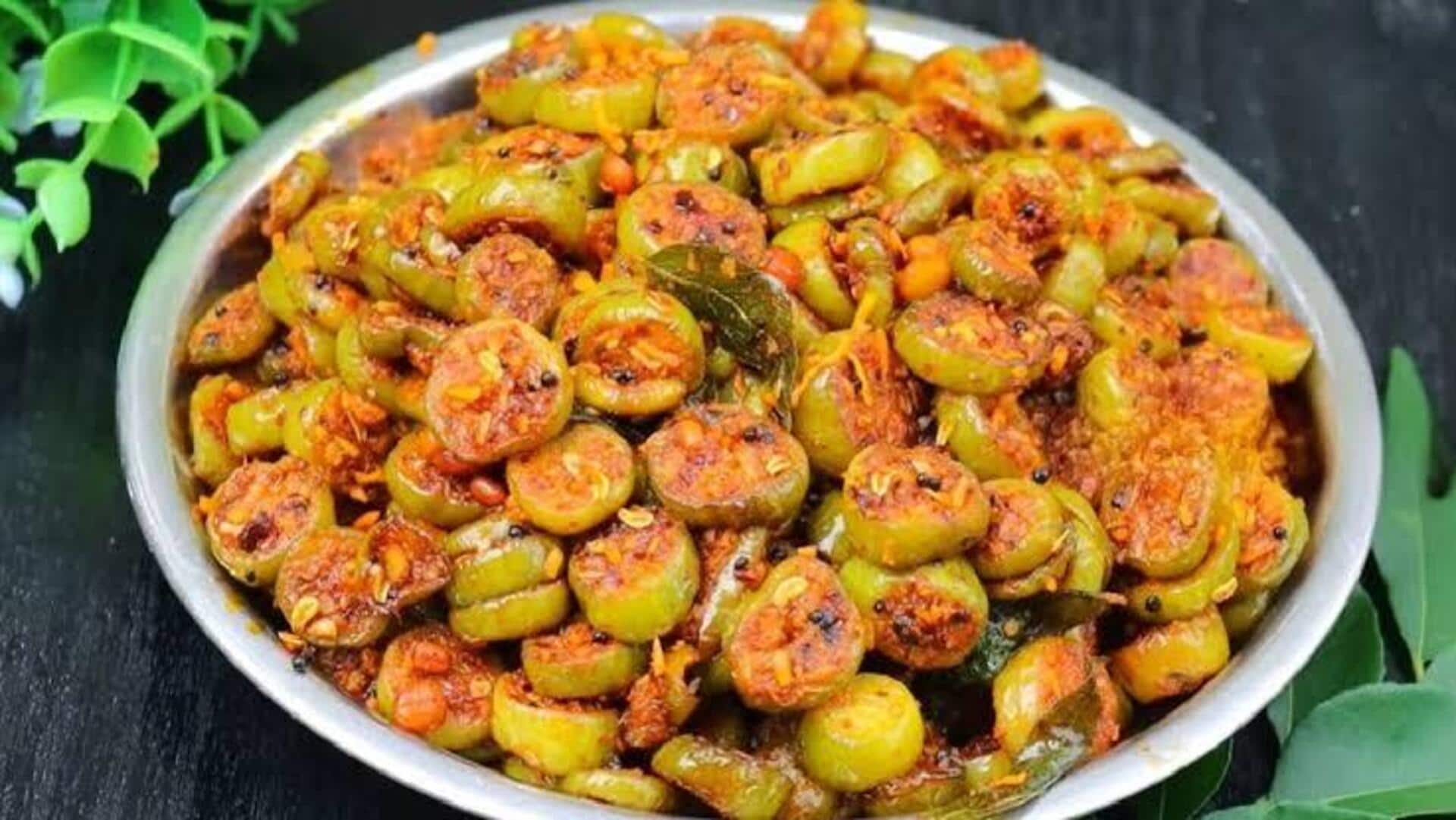 கோவைக்காய் பிரியர்கள்: நாவில் எச்சில் ஊறவைக்கும் அசத்தல் சுவையான சமையல் வகைகள்