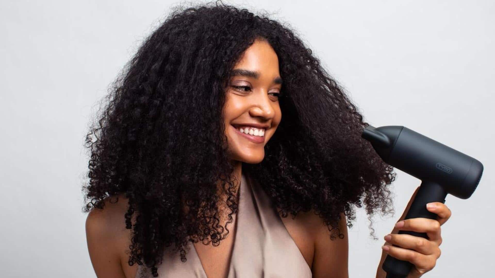 அடர்த்தியான கூந்தலை உருவாக்குவது எப்படி?