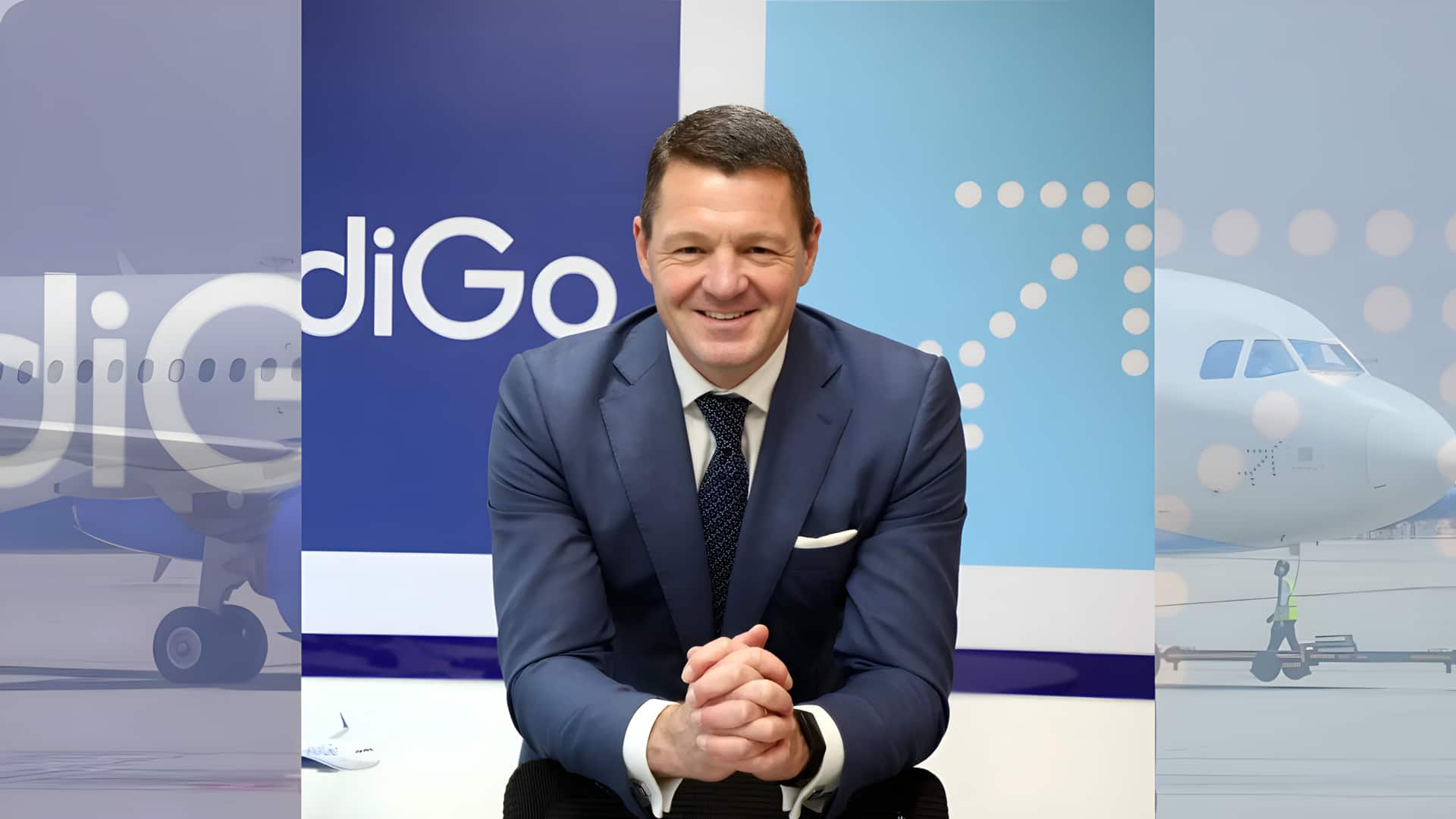 இண்டிகோ சேவைகள் சீரானது: விமான நிறுவனத்தின் CEO உத்தரவாதம்