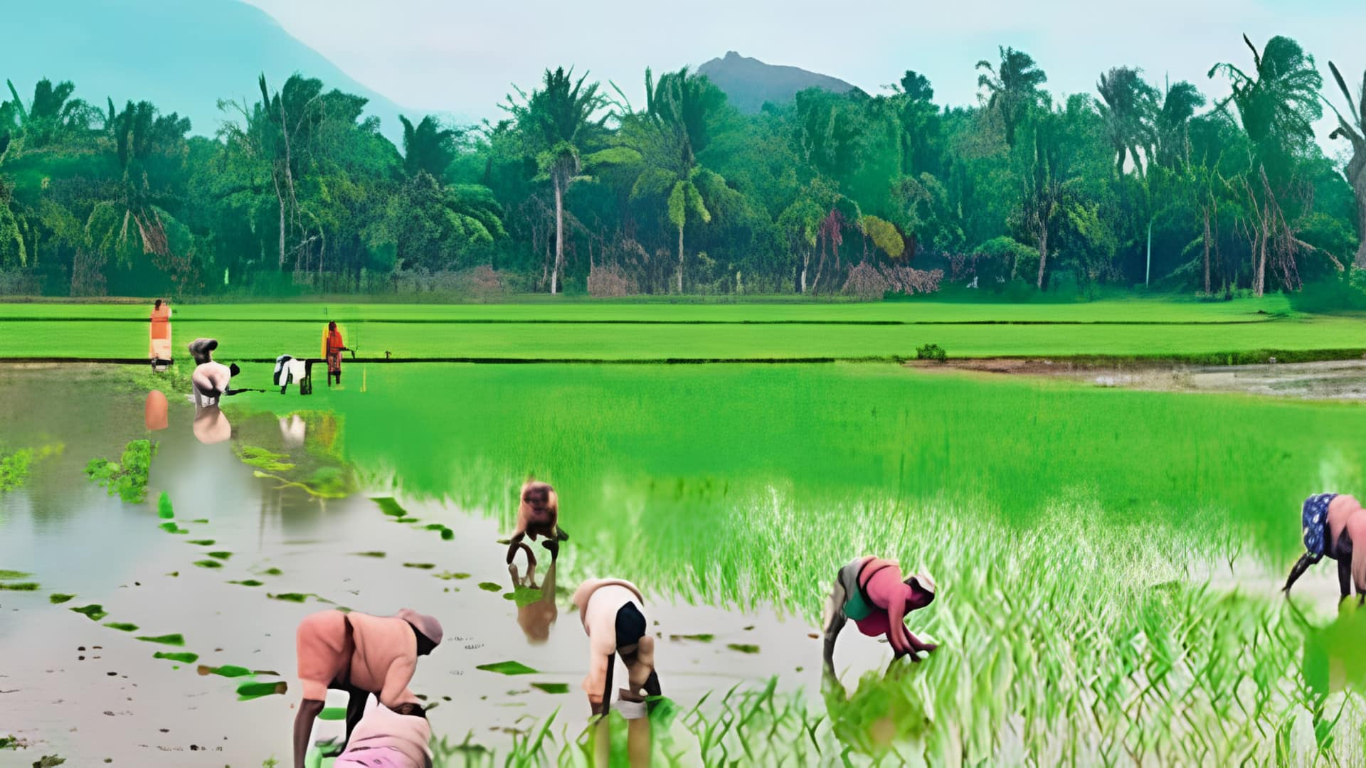 விவசாயிகளே கவனத்திற்கு! கூட்டுறவு பயிர்க்கடன் வசூல் நிறுத்தம்; தமிழ்நாடு அரசு அறிவிப்பு