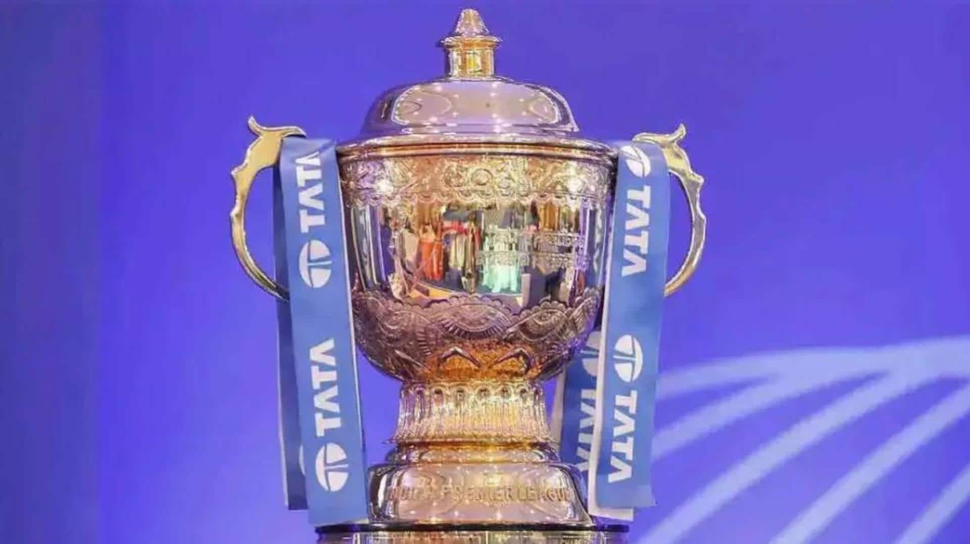 ஐபிஎல் 2026: 10 அணிகளும் தக்கவைத்த, விடுவித்த வீரர்களின் முழு பட்டியல்