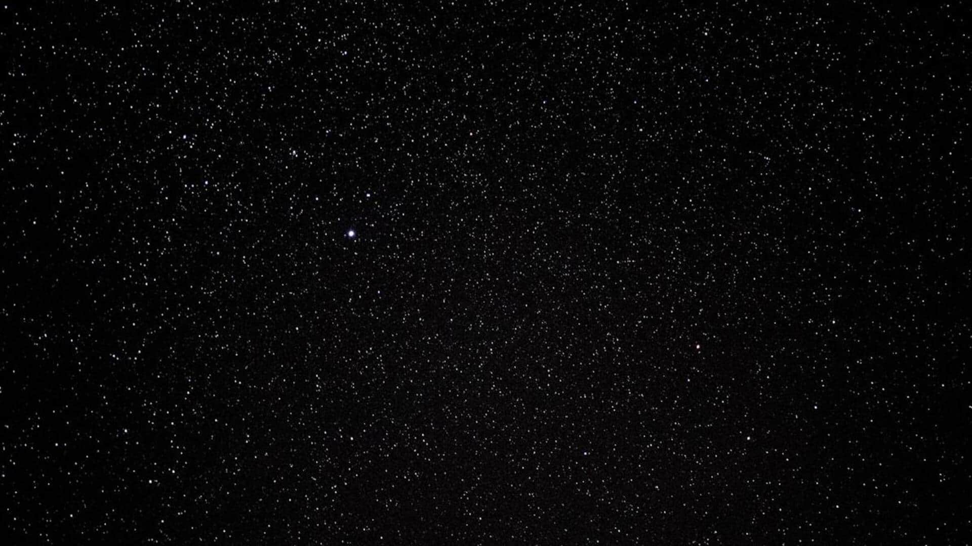 146 ஒளி ஆண்டுகள் தொலைவில் மற்றுமொரு பூமி கண்டுபிடிப்பு