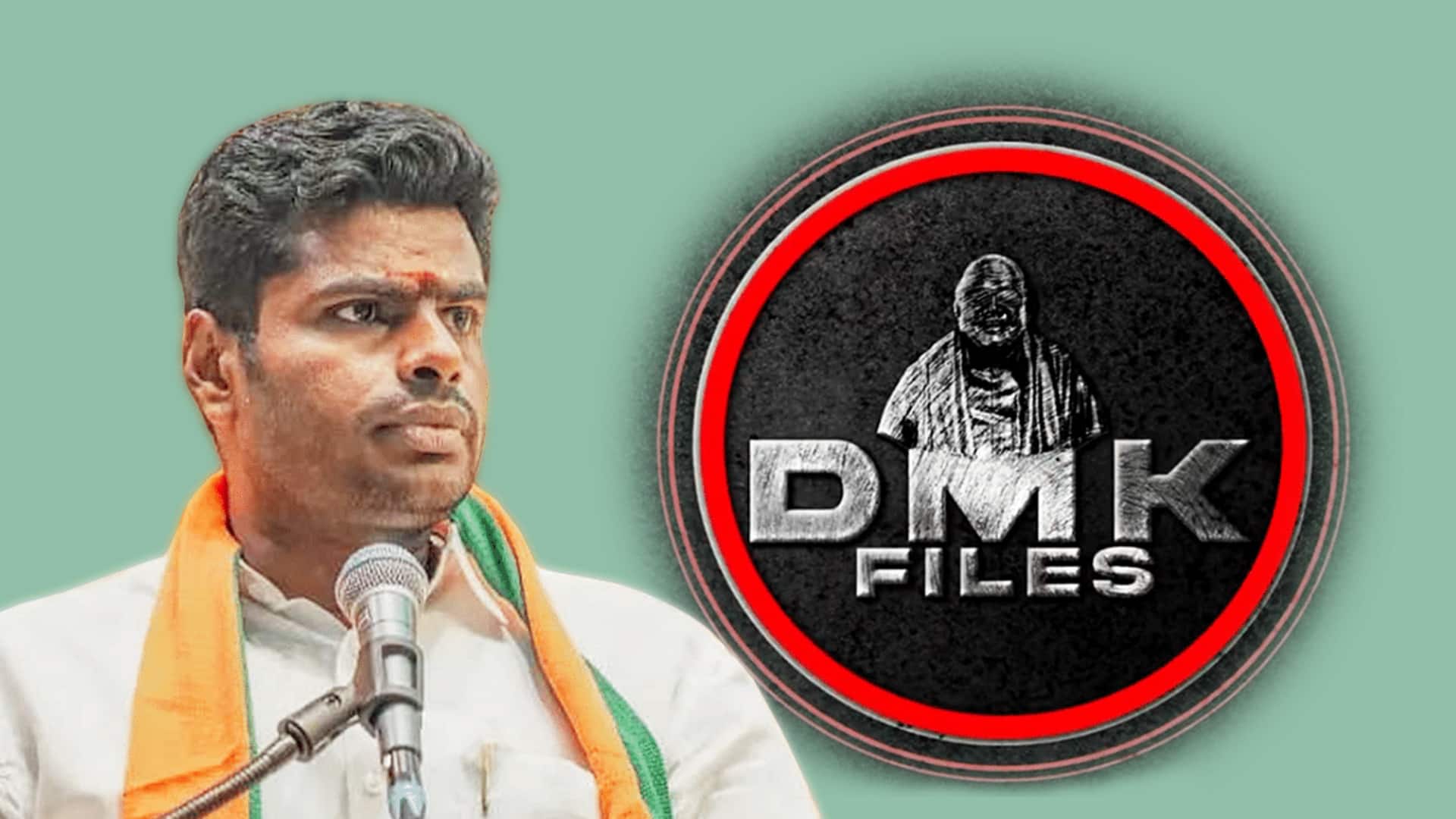 DMK Files 3 வெளியிட்ட அண்ணாமலை: ஜாபர் சேட் உடன் ஆ.ராசா பேசும் ஆடியோ ரிலீஸ்