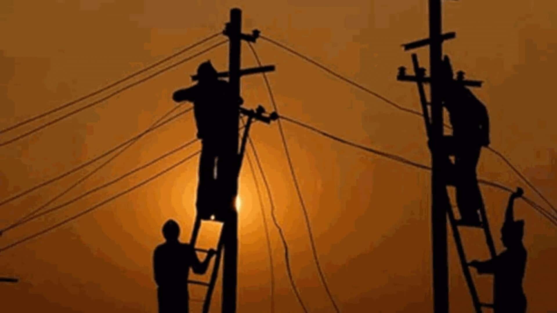 உங்கள் ஏரியாவில் நாளை (ஜூலை 3) மின்தடை இருக்கிறதா என தெரிந்துகொள்ளுங்கள் 