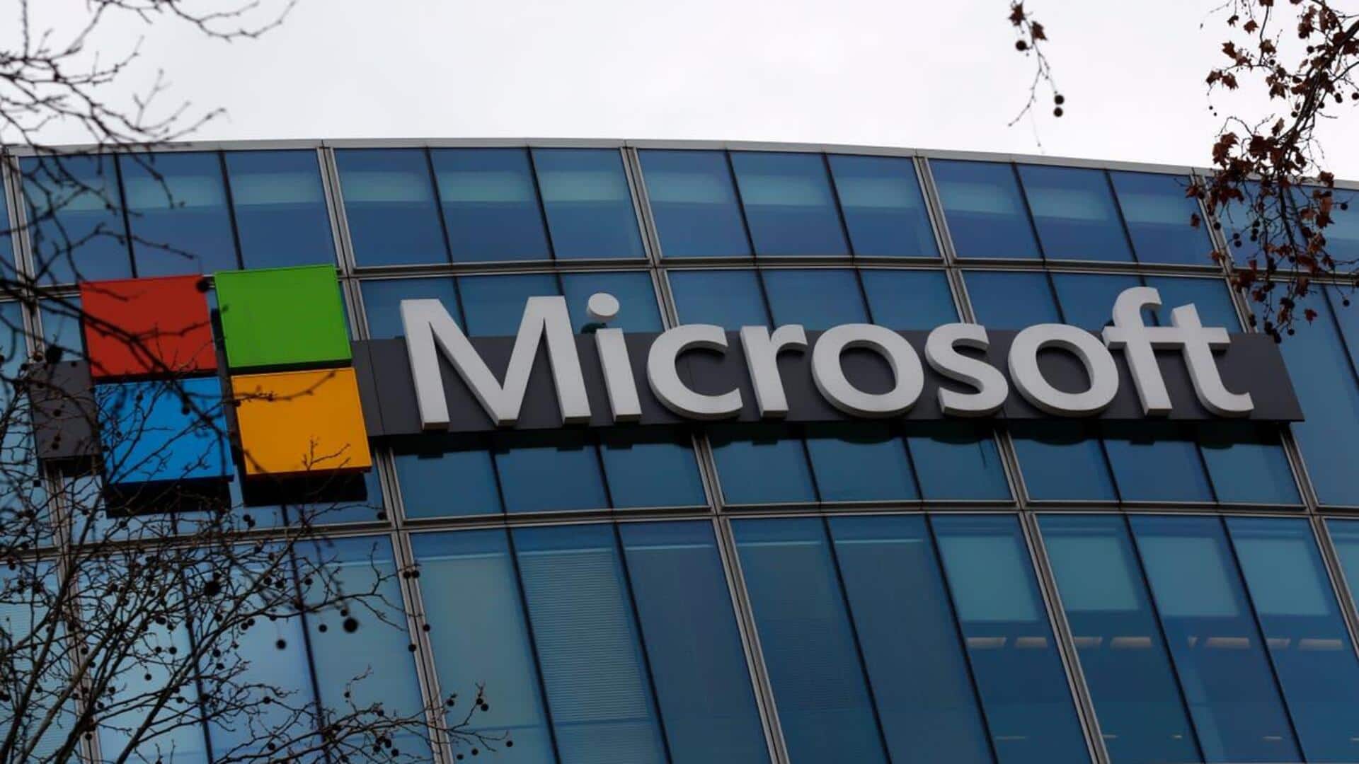 அக்டோபர் 13 முதல் முடிவுக்கு வரும் மைக்ரோசாப்ட் 'Office 2021' சேவை!பயனர்களுக்கு உள்ள ஆபத்து என்ன?