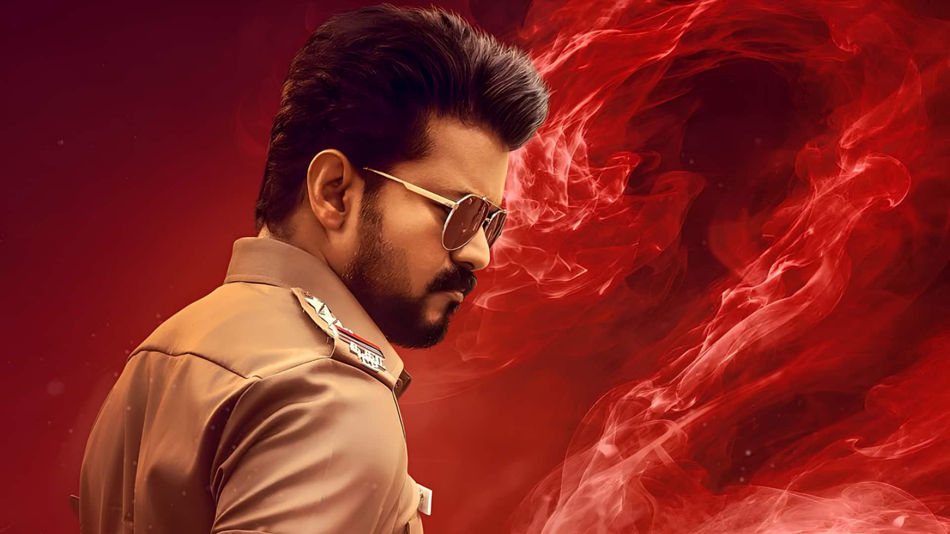 ஜனநாயகன் டிக்கெட் விலை கட்டுப்பாடு? விஜய் கடைசி படத்திற்கு ரூ.190 கட்டணக் கட்டுப்பாடு குறித்து வெளியான முக்கியத் தகவல்
