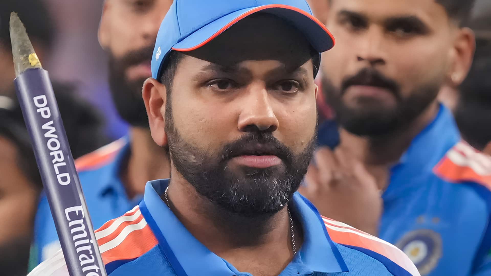 தேர்வுக்குழு கூறிய செய்தியால் ஆத்திரம்? ரோஹித் ஷர்மா ஓய்வு பெறத் தயார் என அதிரடி; பிசிசிஐ முடிவு என்ன?