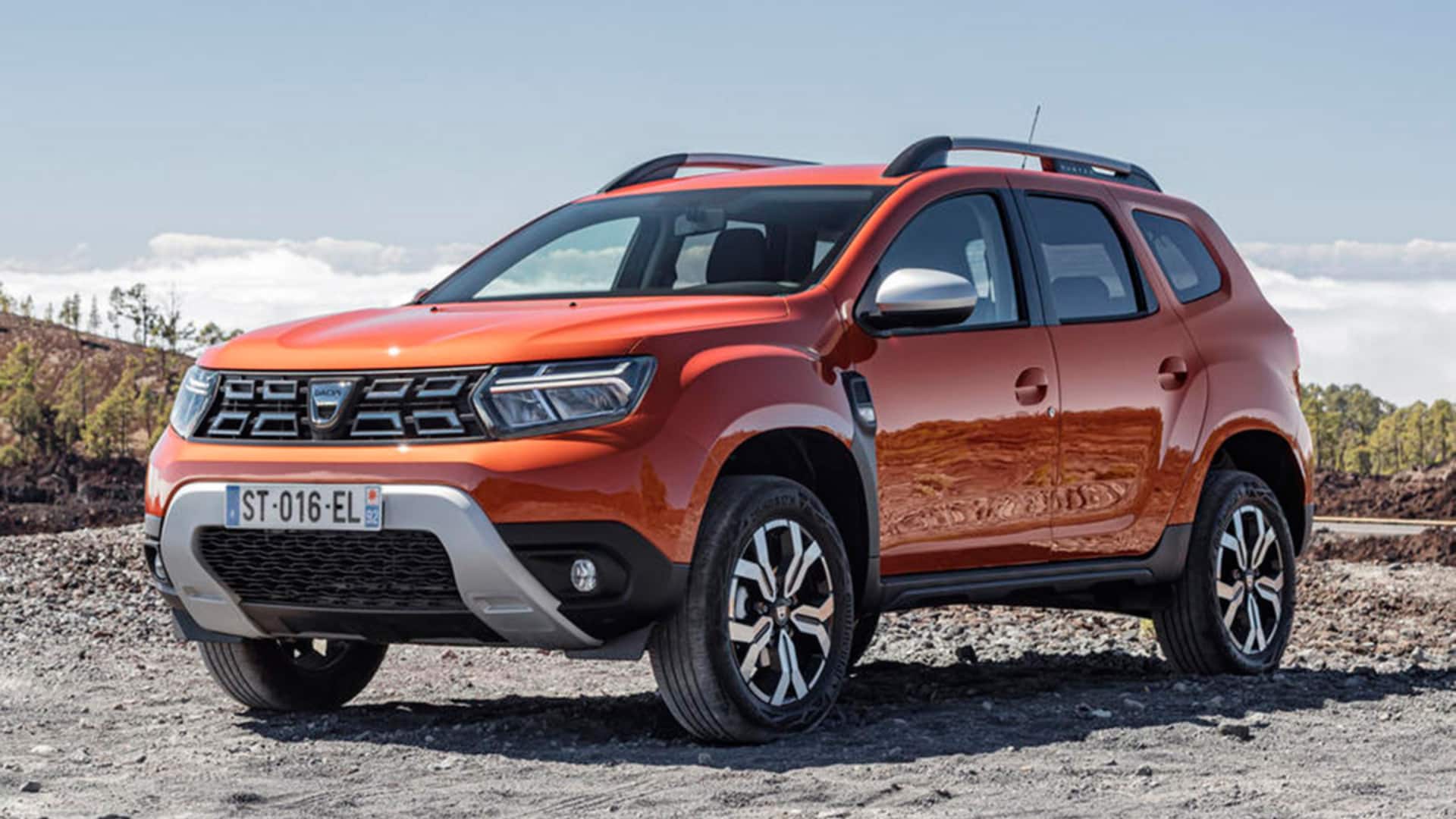 கிரெட்டாவின் பழைய எதிரி மீண்டும் வருகிறது: 2026 ஜனவரியில் அதிரடி காட்டும் புதிய ரெனால்ட் டஸ்டர்