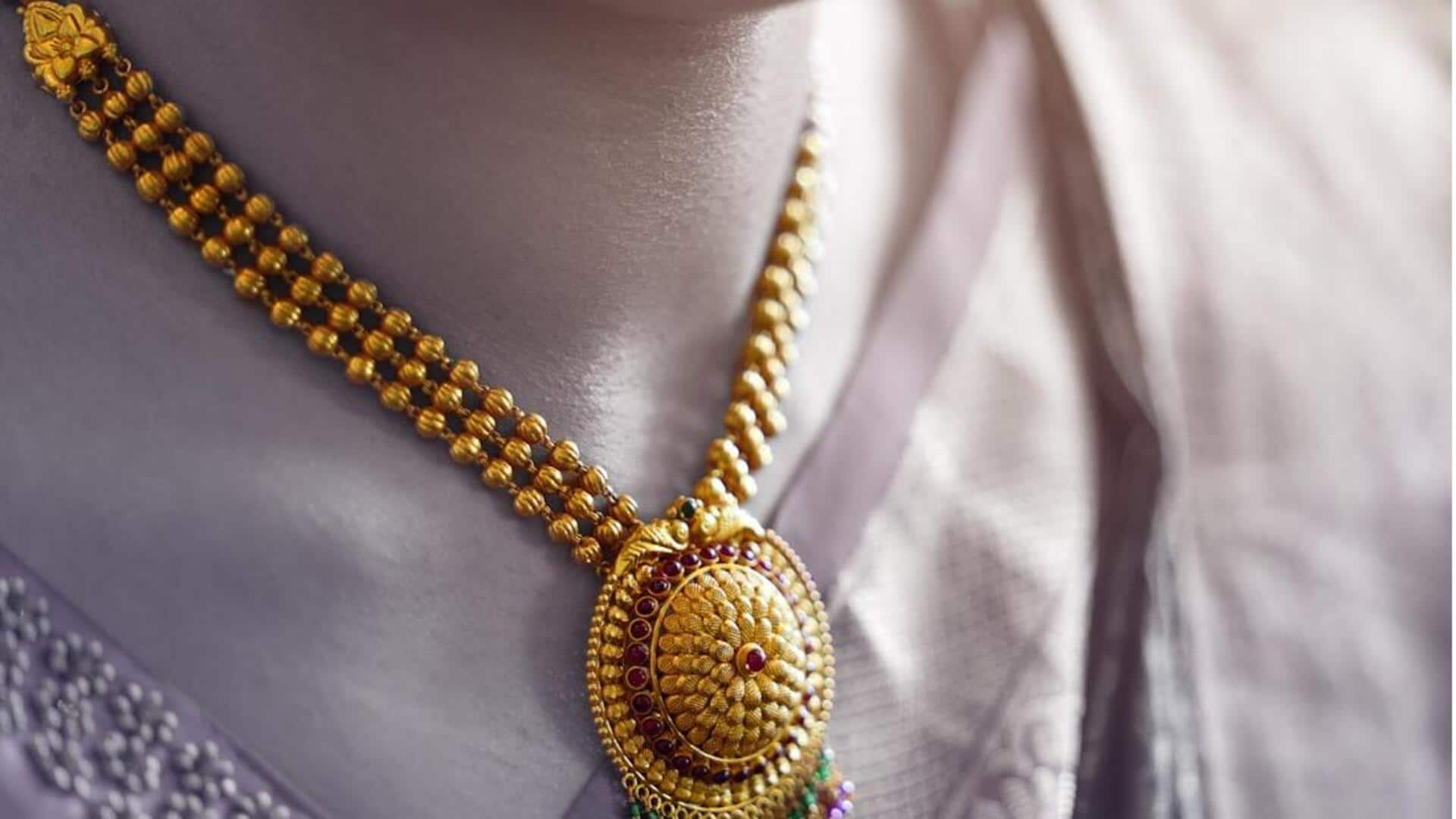 ஒரே நாளில் மளமளவென சரிந்த தங்கத்தின் விலை; இன்றைய தங்கம் வெள்ளி விலை நிலவரம்