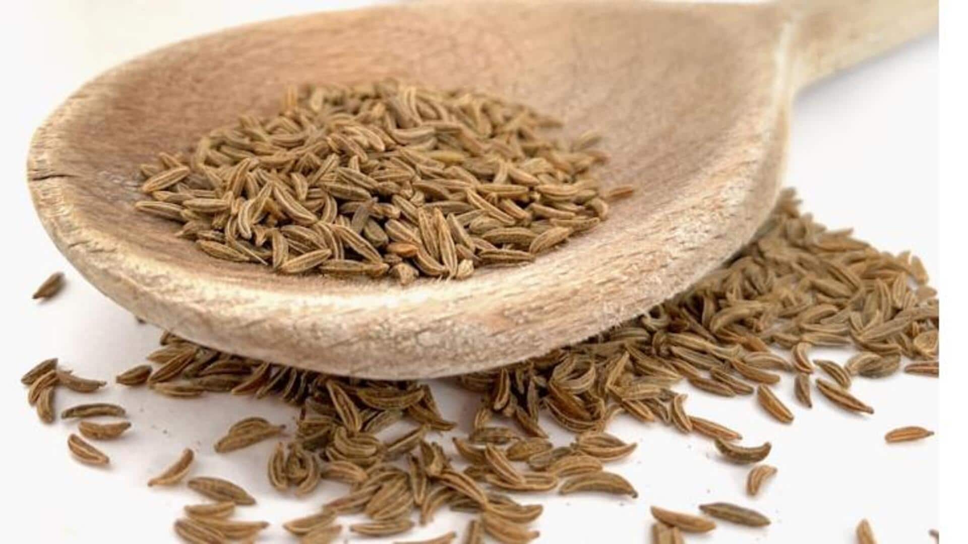 இனிப்பு வகைகளில் கார்வே விதைகள்? கட்டாயம் சுவைக்க வேண்டிய 5 ரெசிபிகள்