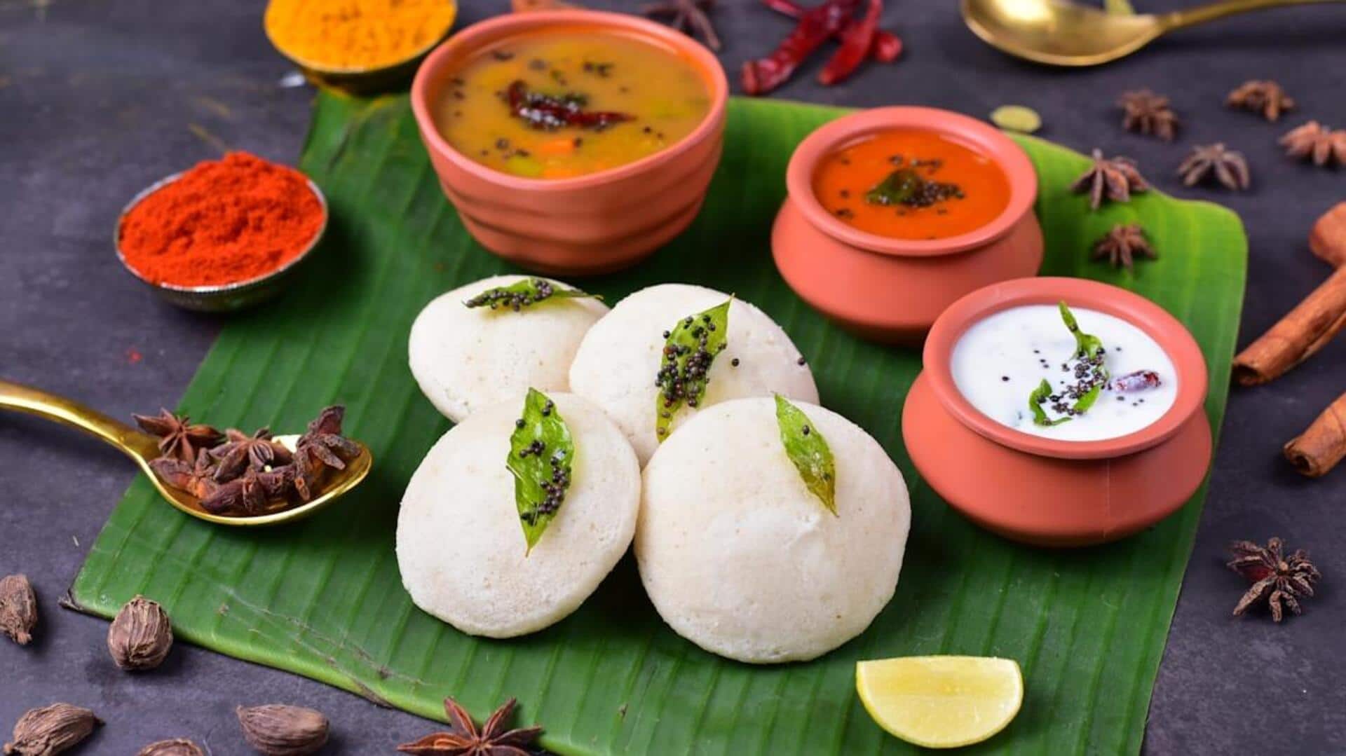 உங்கள் சைவ உணவுகளை மேம்படுத்த நொதிக்கப்பட்ட இந்திய உணவுகள்