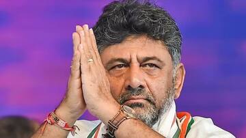 மேகதாது அணை பிரச்சனையை தீர்க்க தமிழக அரசை நாடுவோம்: கர்நாடக துணை முதல்வர் 