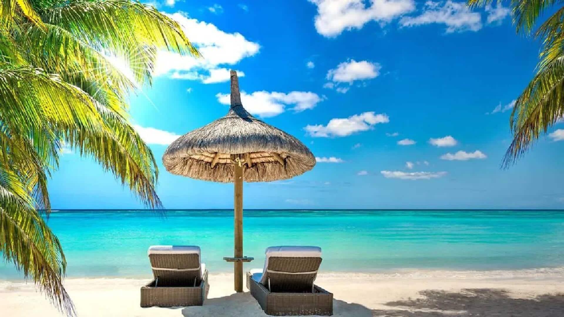 கோடைக்கால உச்சத்தில் பயணிக்கப் போகிறீர்களா? இந்த விஷயங்களை மறக்காமல் பார்த்துக்கொள்ளுங்கள்!