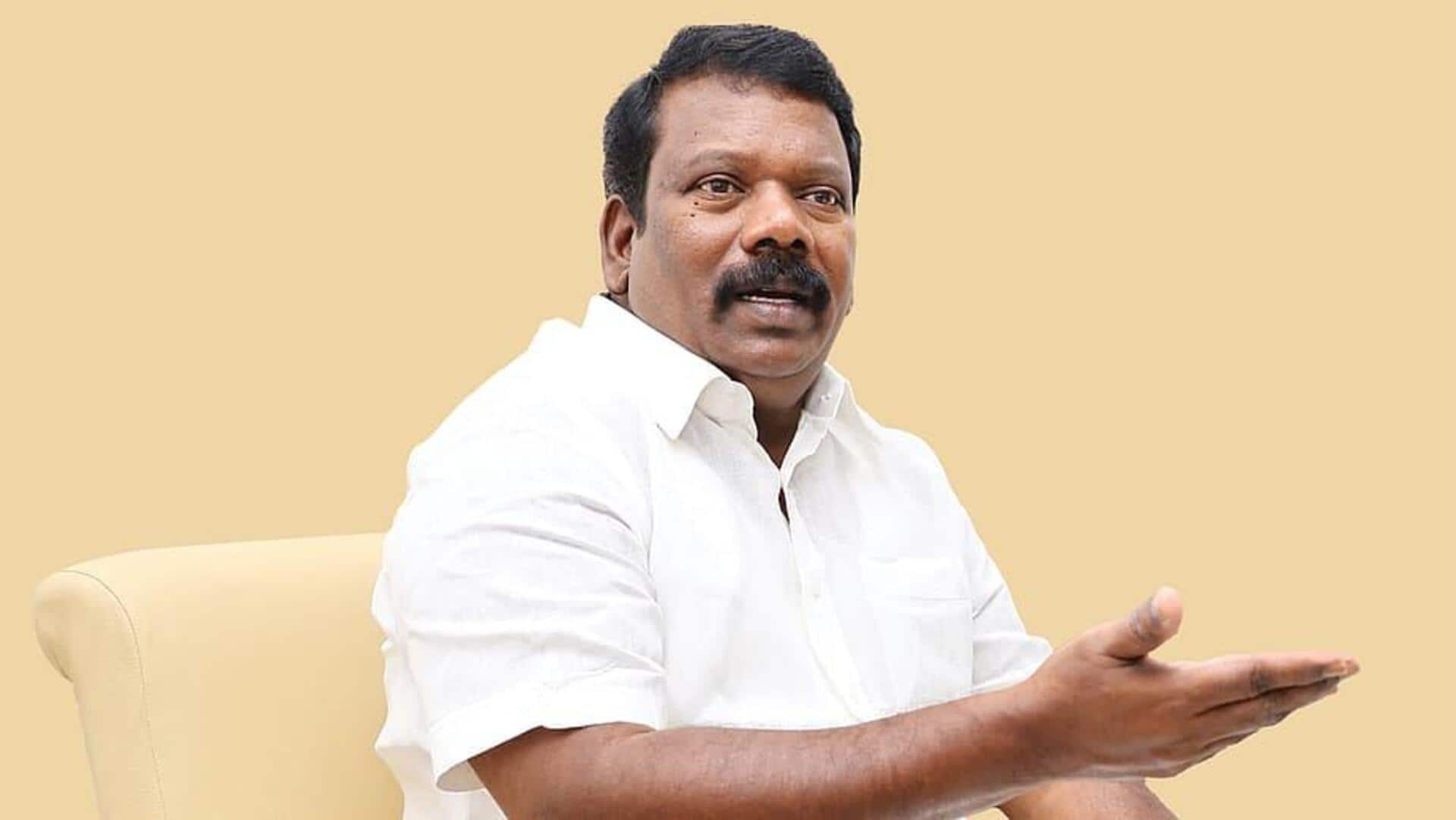 செல்வப்பெருந்தகை வீட்டில் ஐடி ரைடு? இல்லையென்கிறது வருமான வரித்துறை! அடுத்தடுத்த திருப்பங்கள்