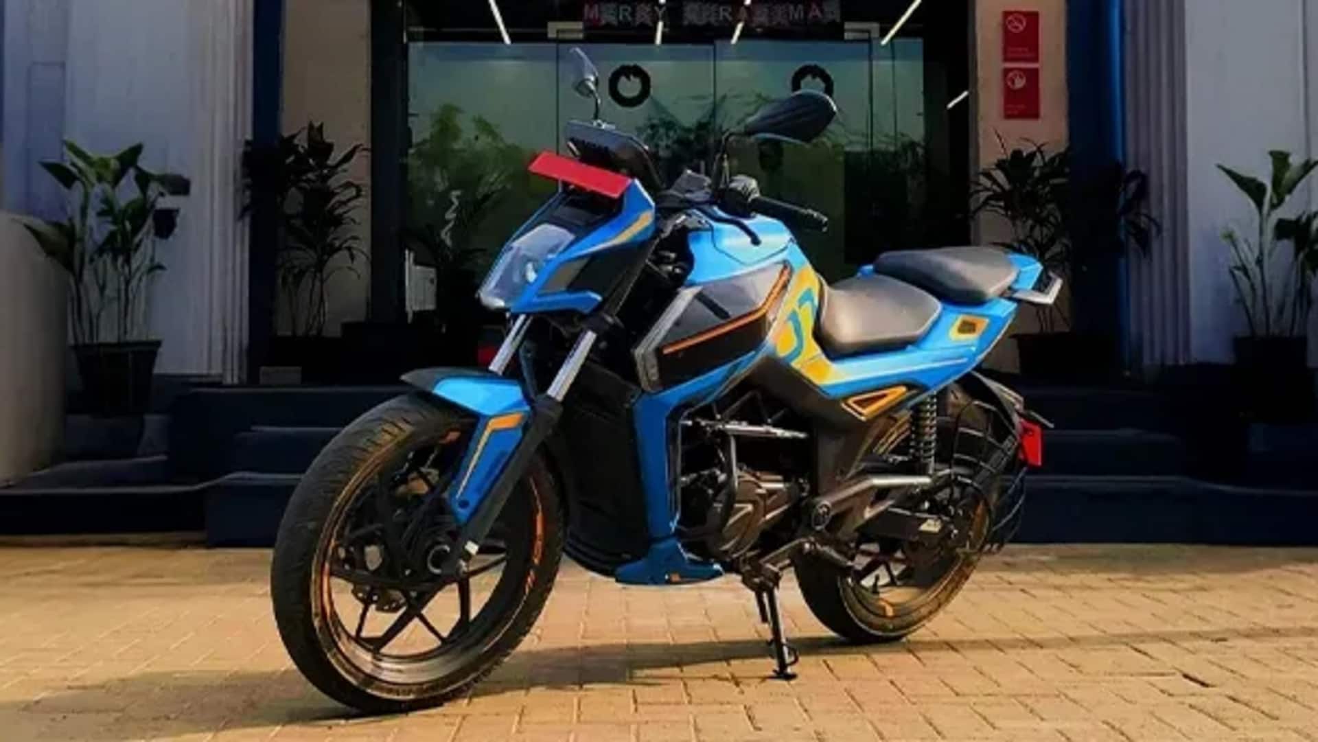 வாழ்நாள் முழுவதும் பேட்டரிக்கு வாரண்ட்டி; மேட்டர் எலக்ட்ரிக் பைக் நிறுவனம் அதிரடி அறிவிப்பு வாழ்நாள் முழுவதும் பேட்டரிக்கு வாரண்ட்டி; மேட்டர் எலக்ட்ரிக் பைக் நிறுவனம் அதிரடி அறிவிப்பு