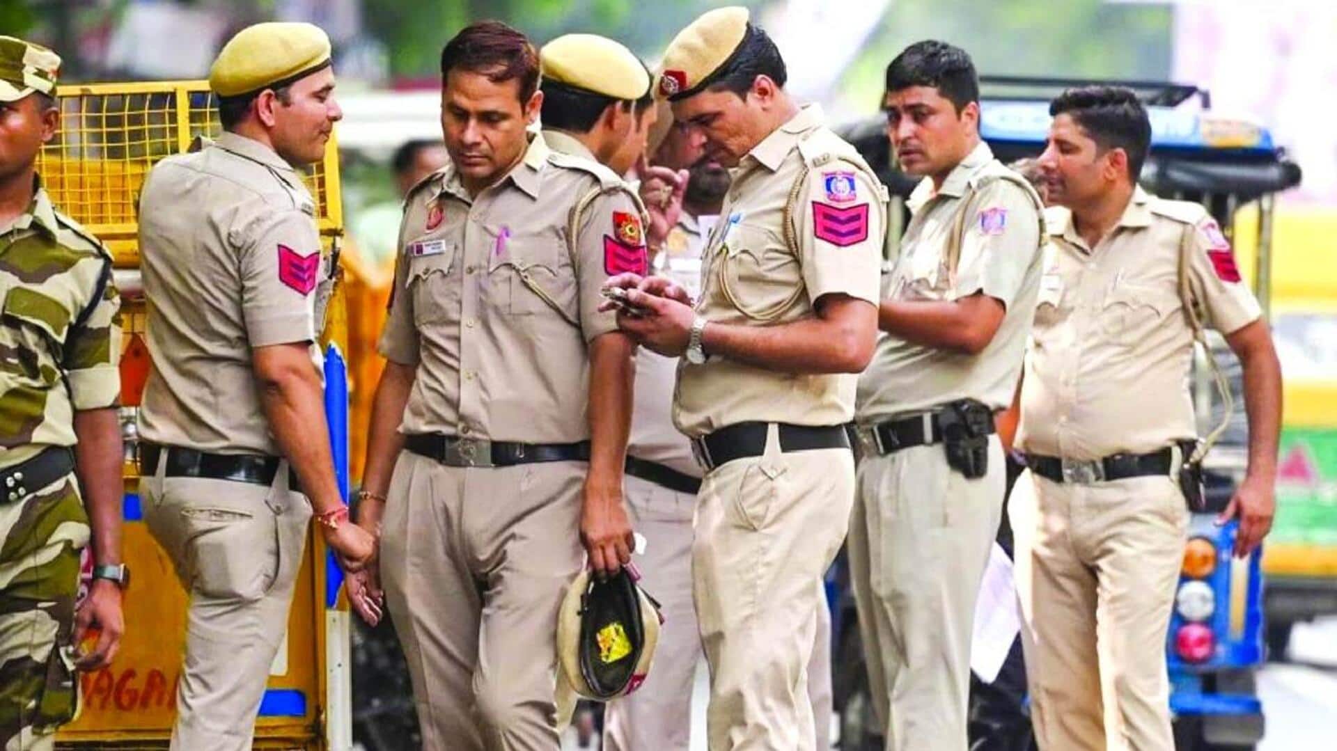 "நாங்களும் இந்தியர்கள் தான்!": டெல்லியில் வடகிழக்கு மாநில மாணவிகள் மீது இனவெறித் தாக்குதல்